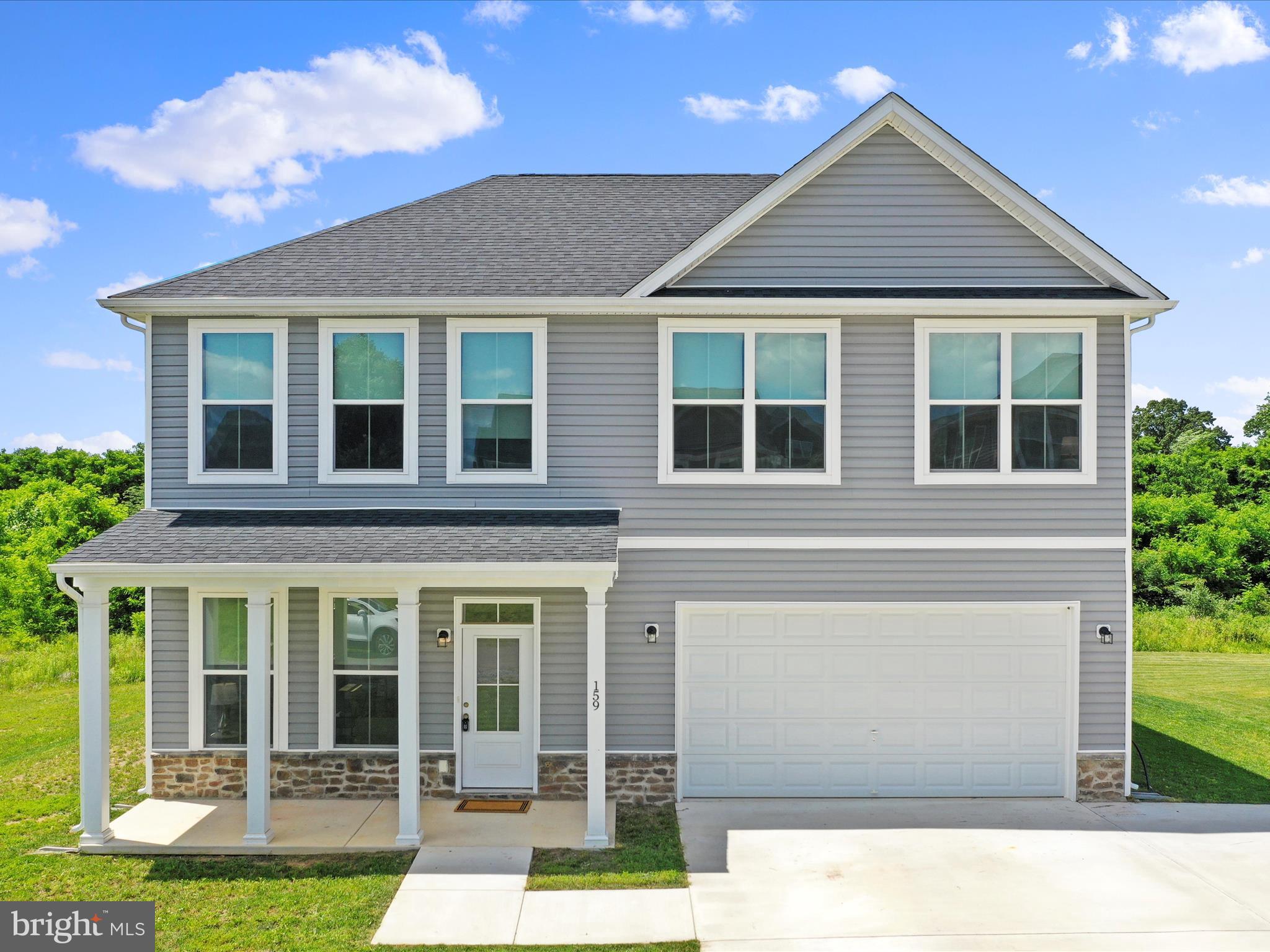 STONEY RIDGE - Residential