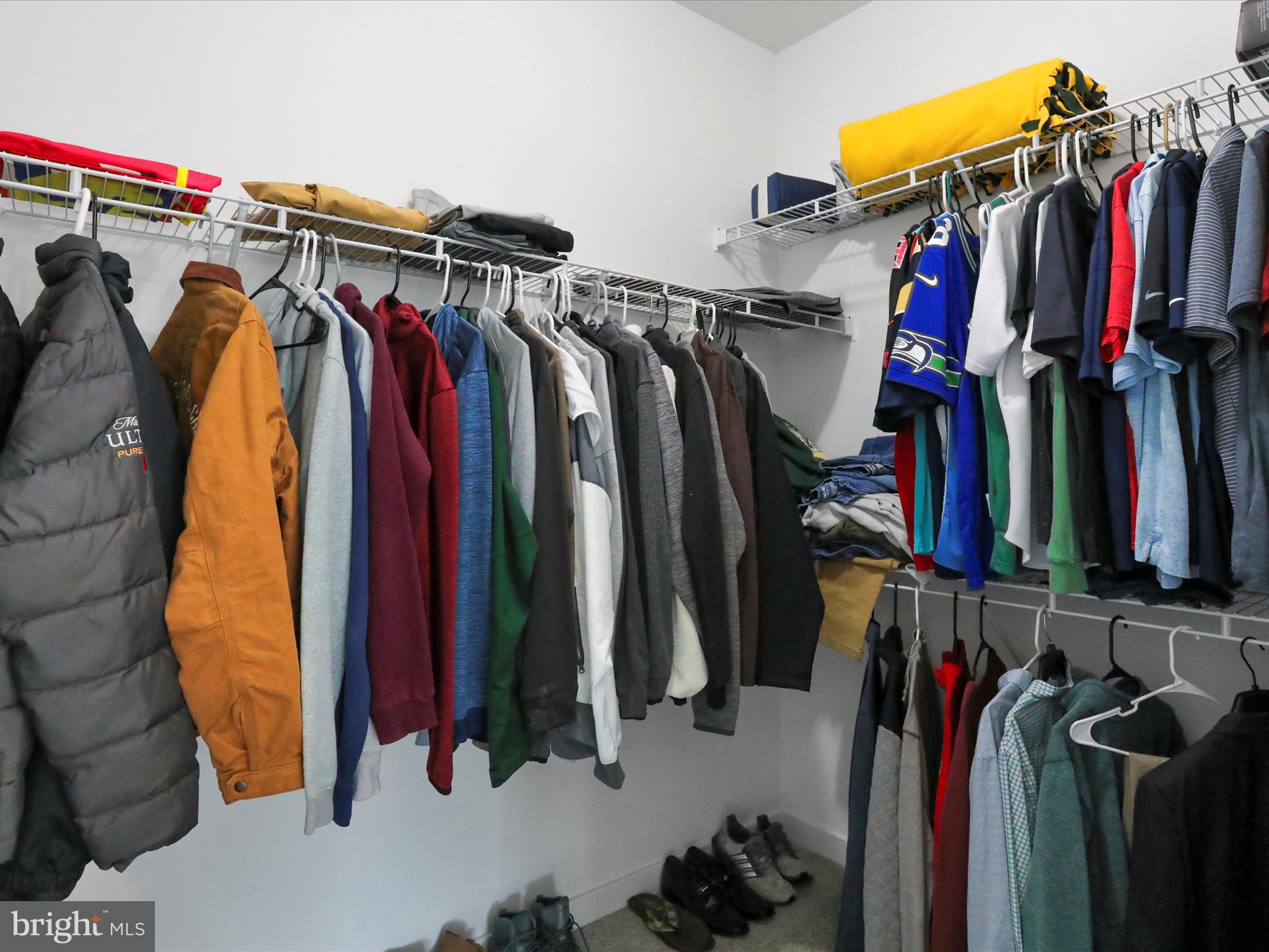 STONEY RIDGE - Residential