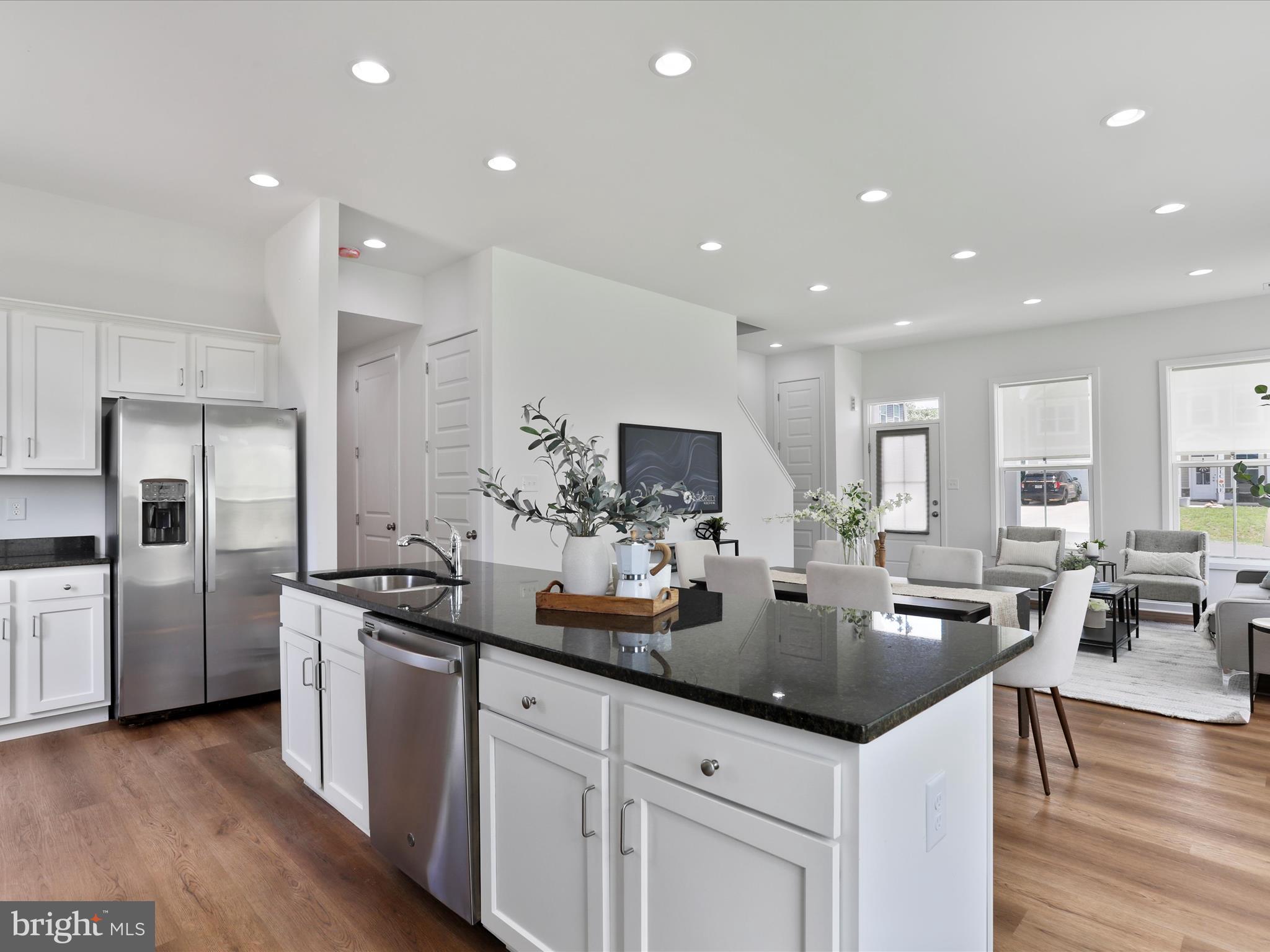 STONEY RIDGE - Residential