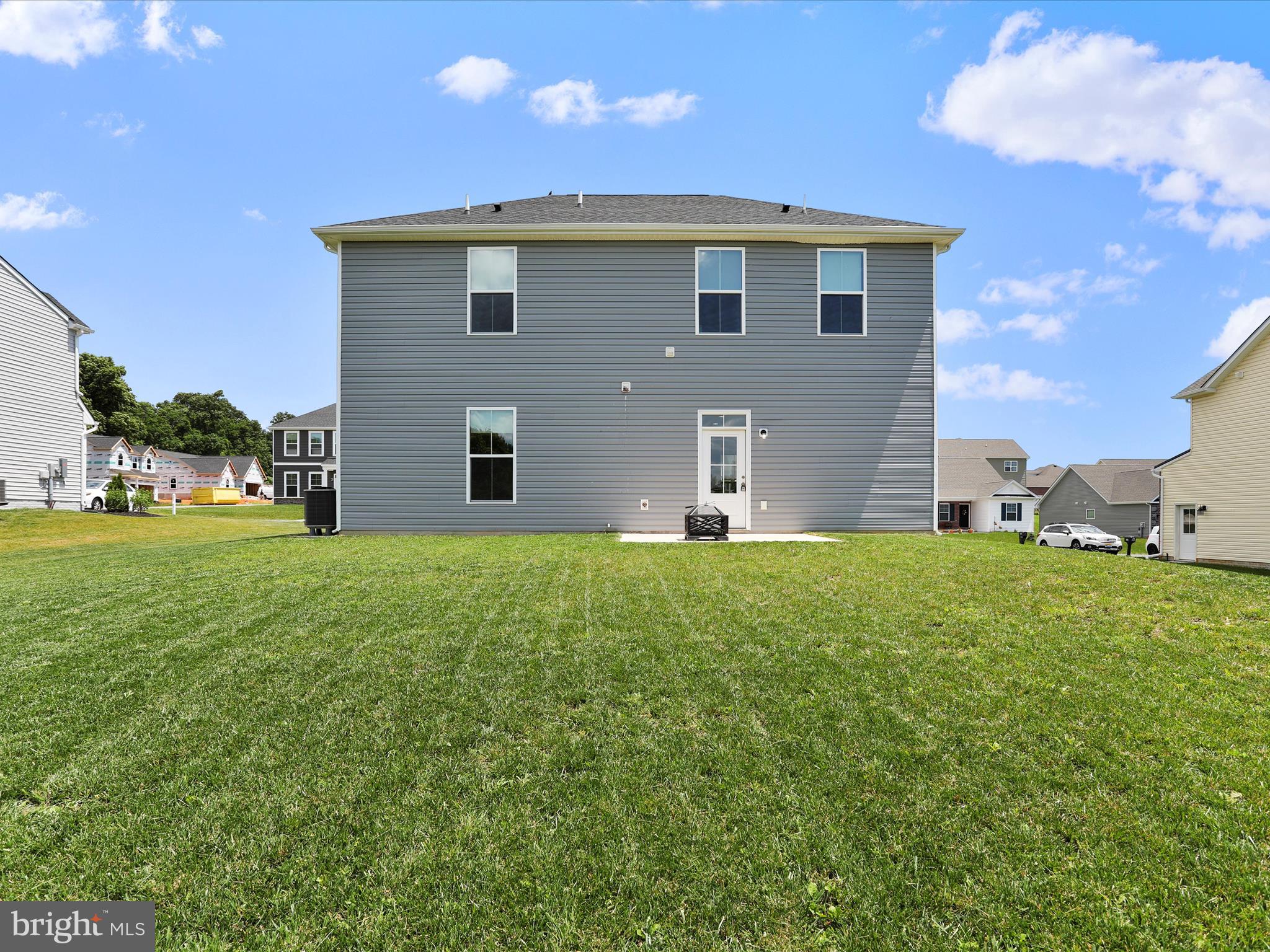 STONEY RIDGE - Residential