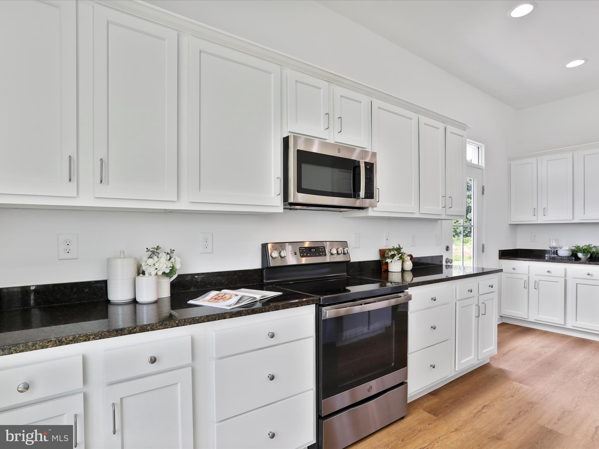 STONEY RIDGE - Residential