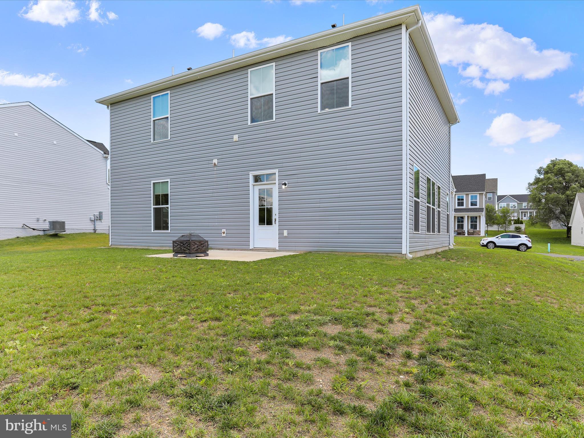 STONEY RIDGE - Residential