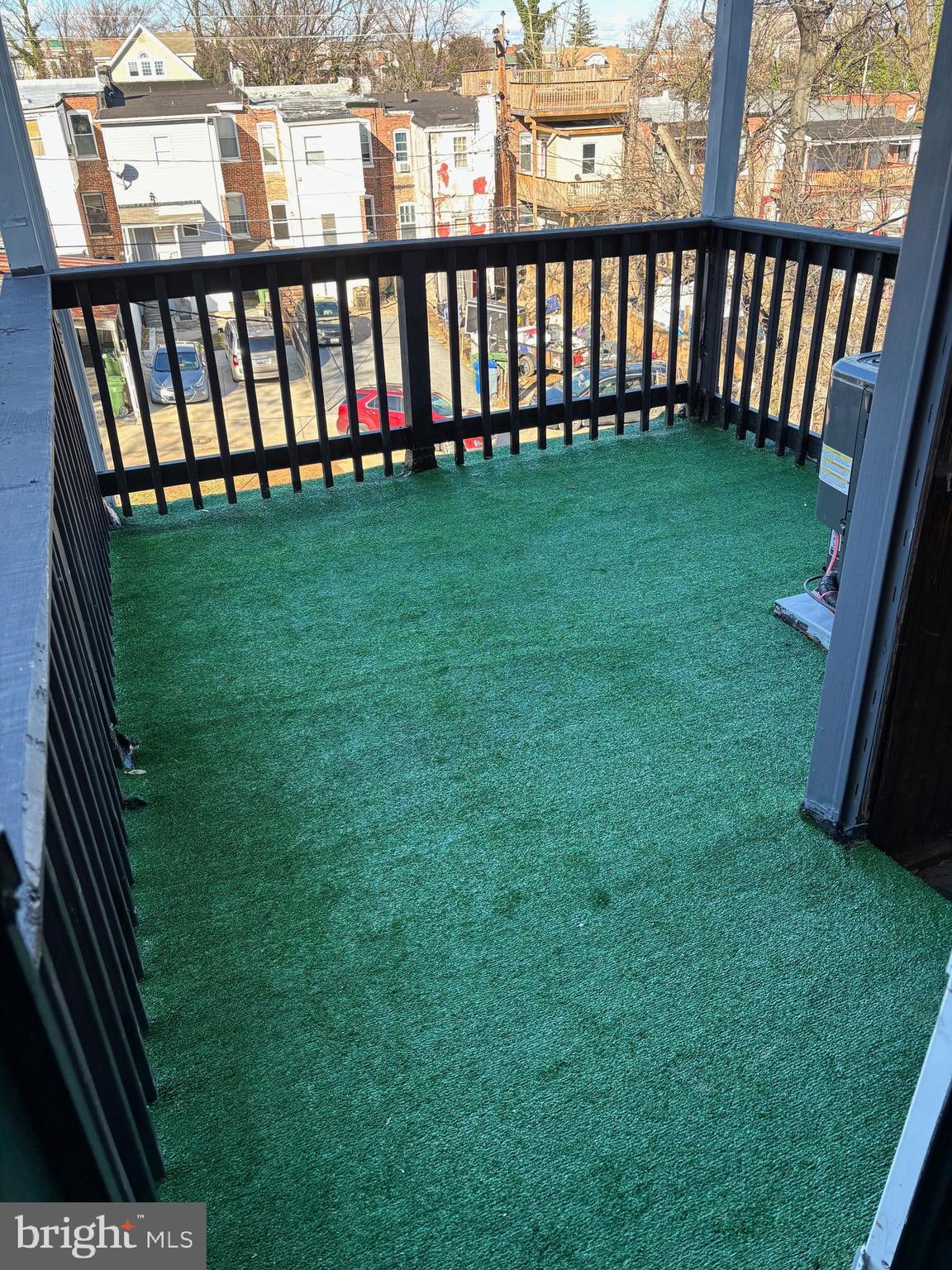 GREENSPRING - Residential Lease