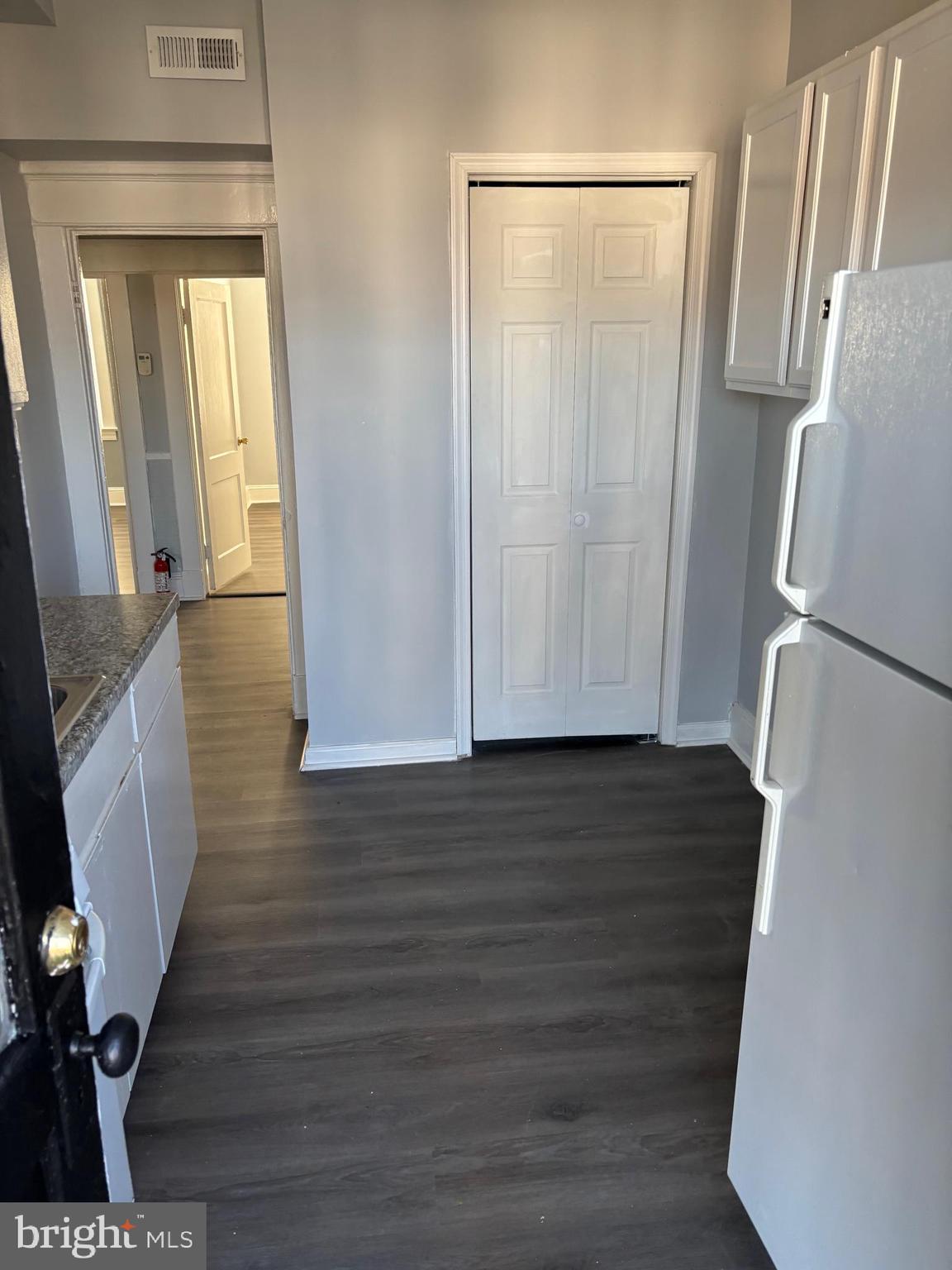 GREENSPRING - Residential Lease
