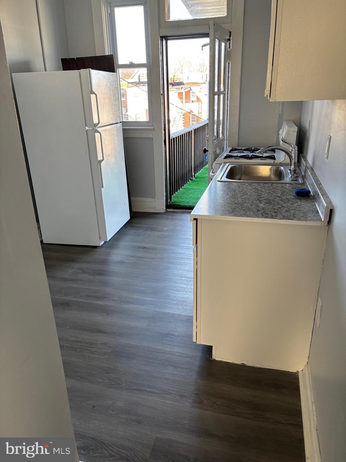 GREENSPRING - Residential Lease