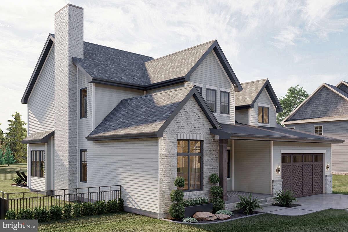 Lot 5 BRIGANTINE BOULEVARD