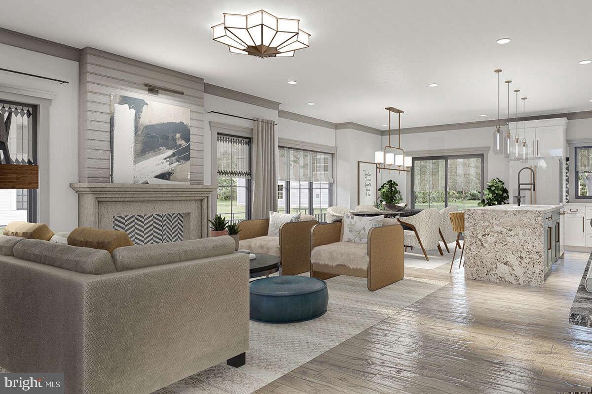 Lot 5 BRIGANTINE BOULEVARD