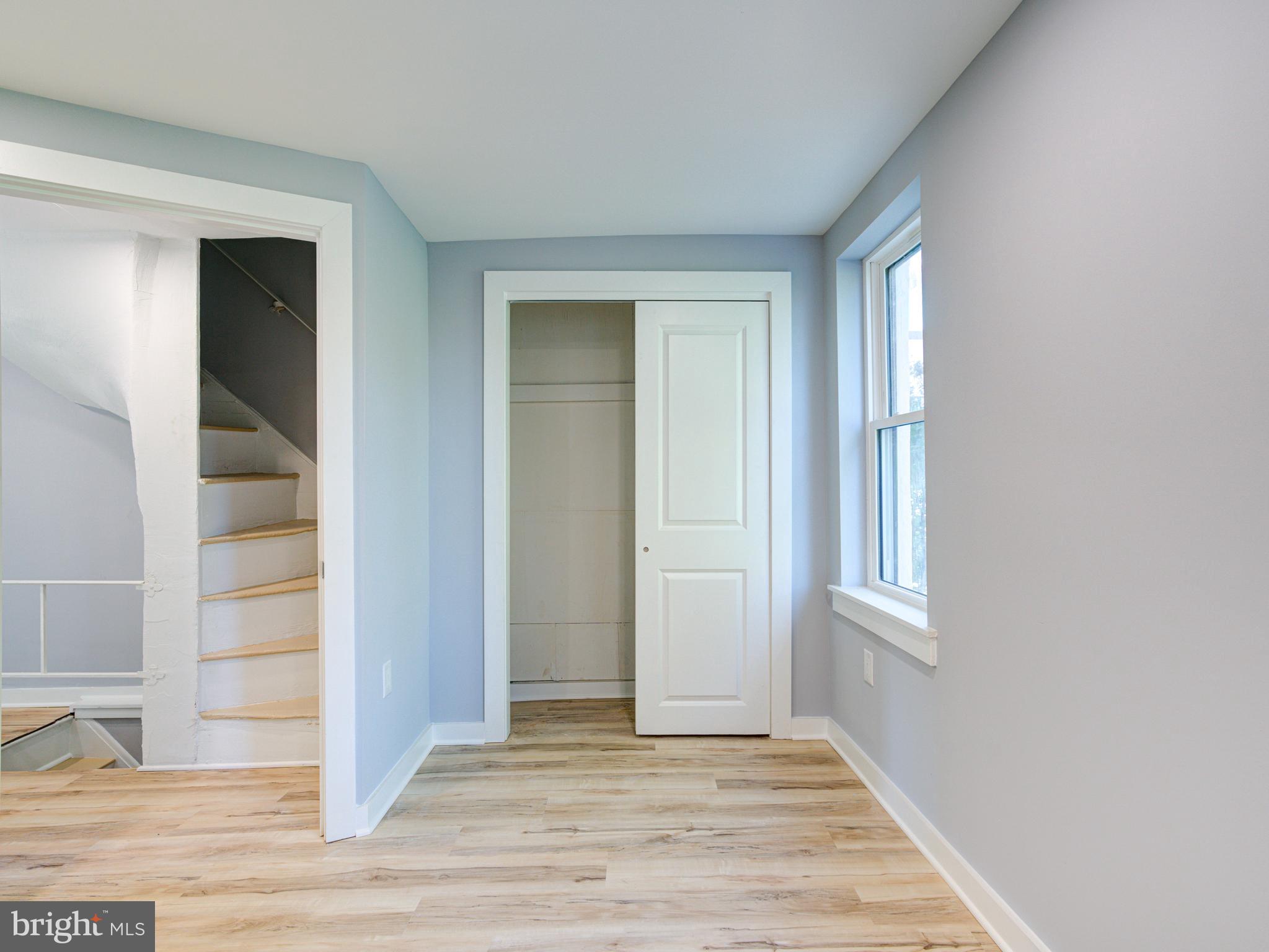 FISHTOWN - Residential Lease