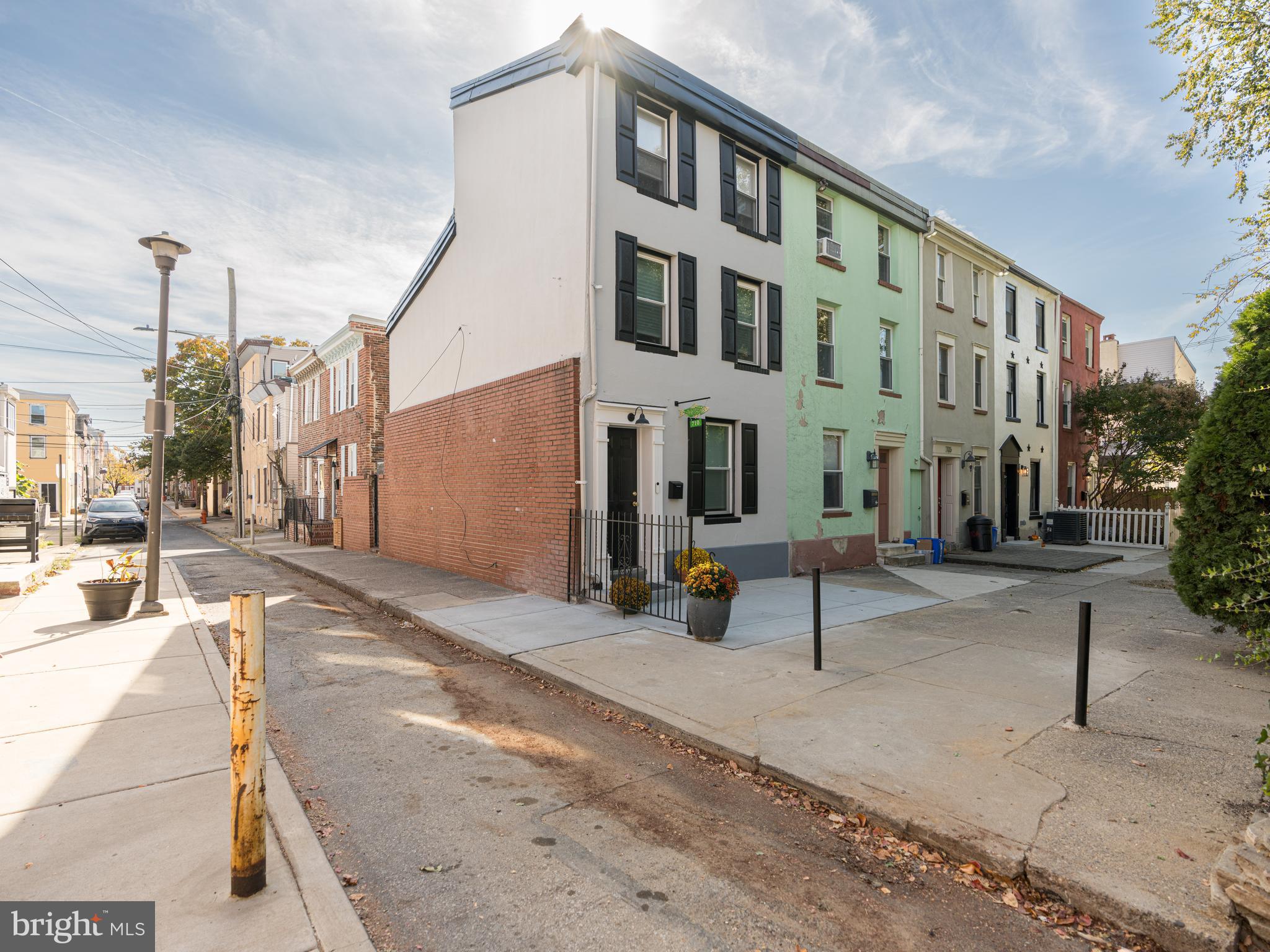 FISHTOWN - Residential Lease