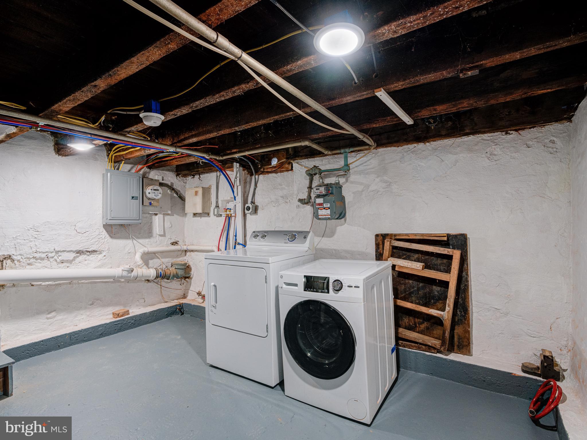 FISHTOWN - Residential Lease