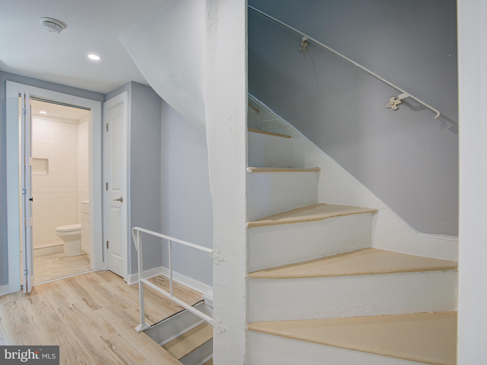 FISHTOWN - Residential Lease