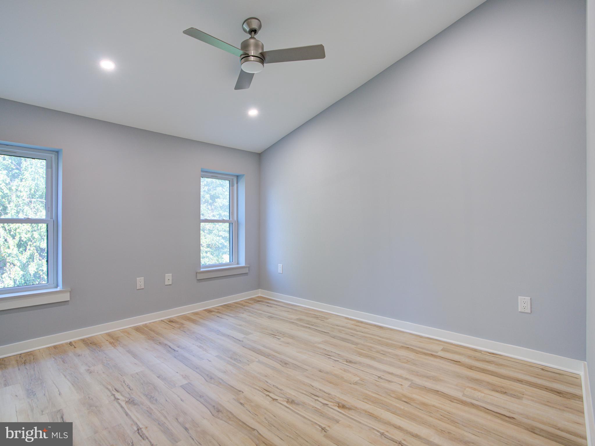 FISHTOWN - Residential Lease