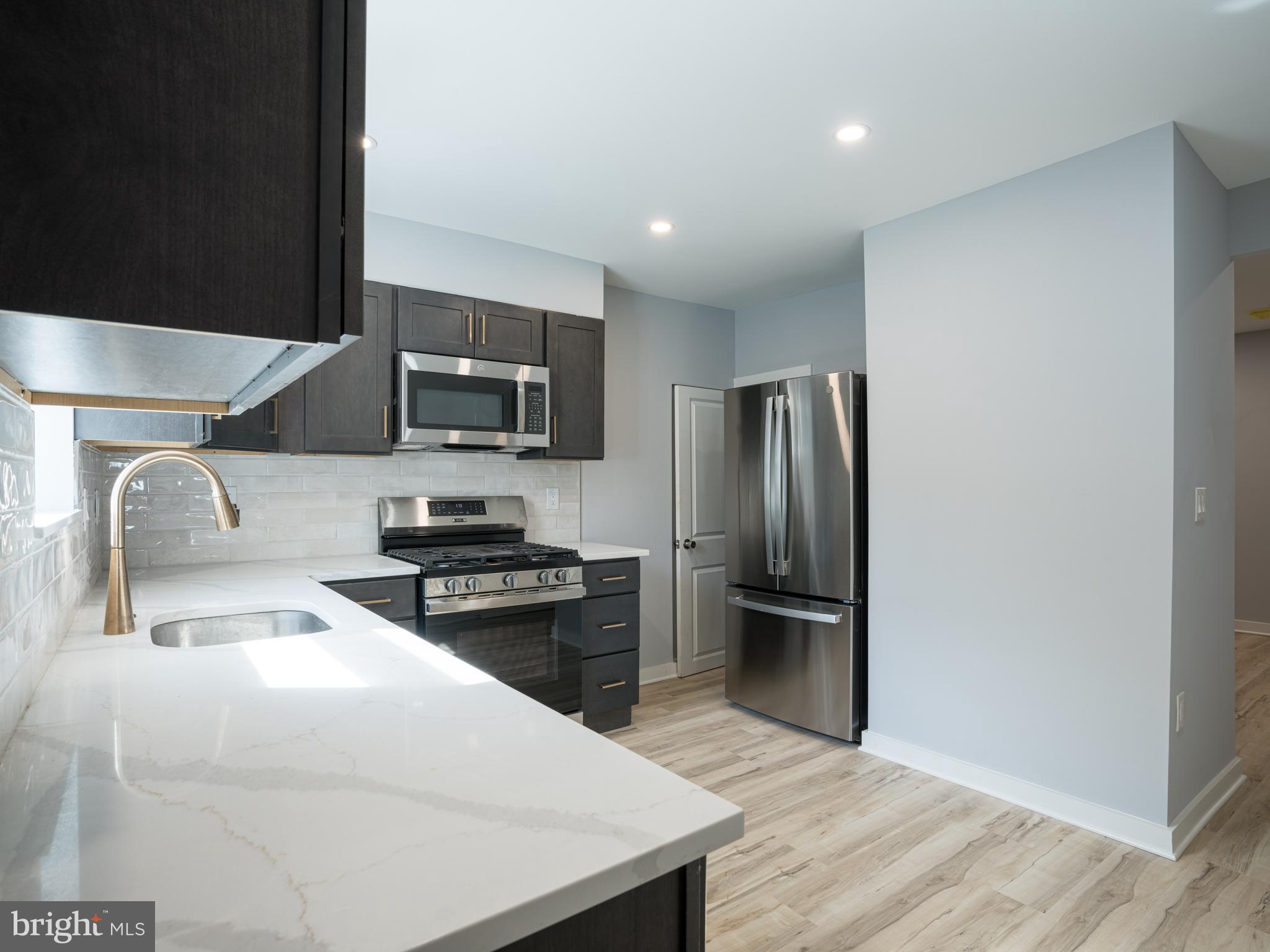 FISHTOWN - Residential Lease