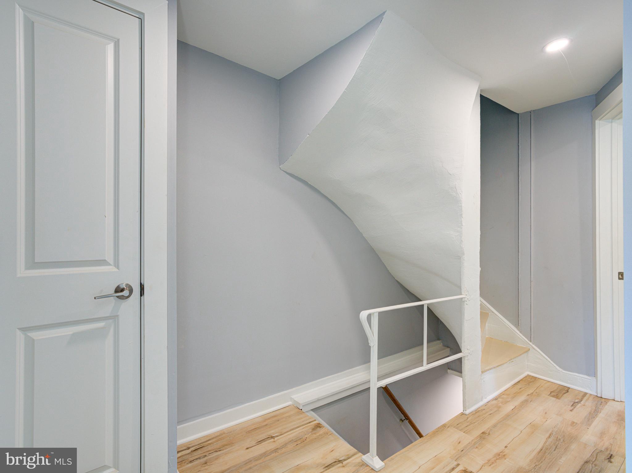 FISHTOWN - Residential Lease