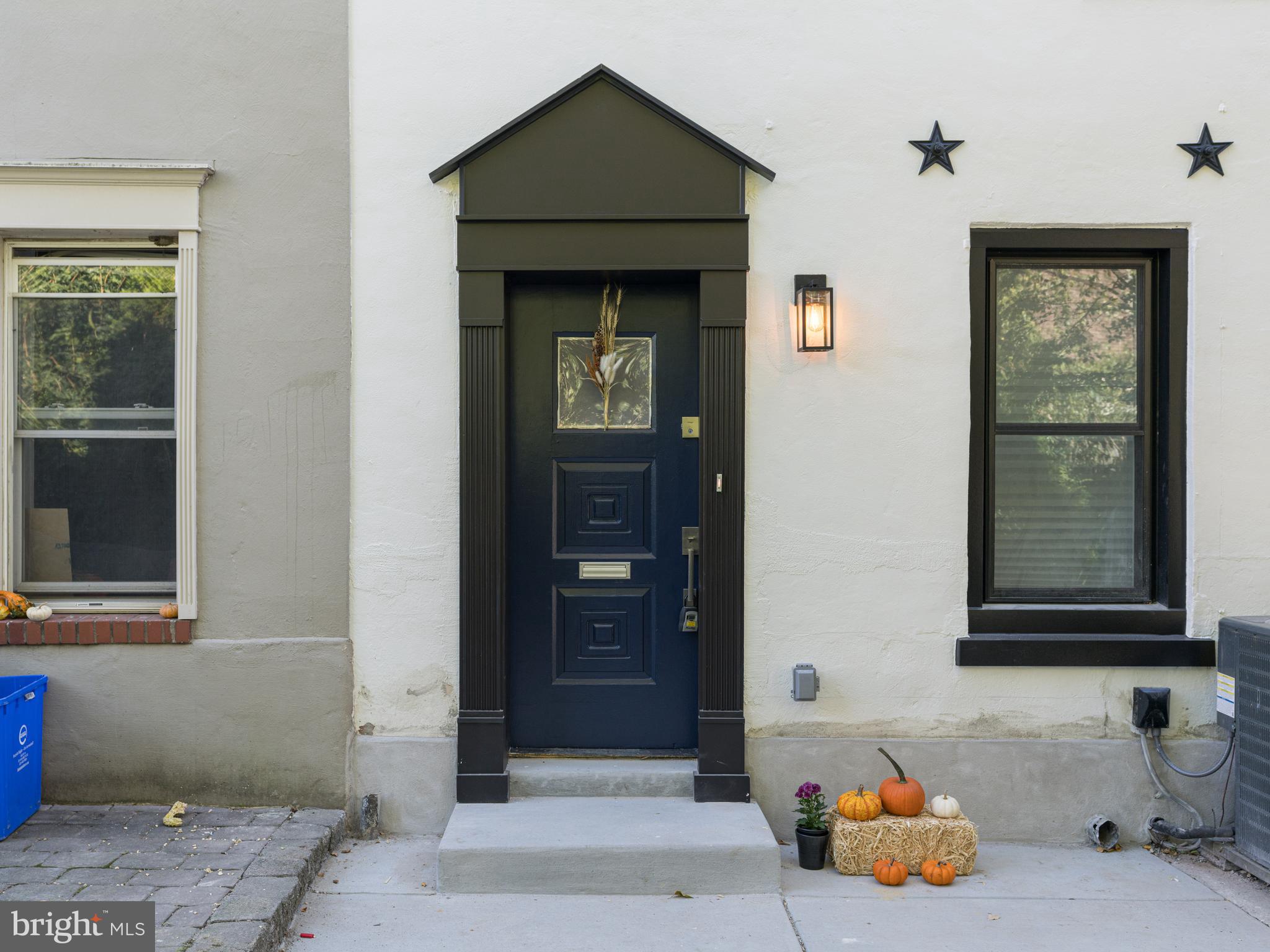 FISHTOWN - Residential Lease