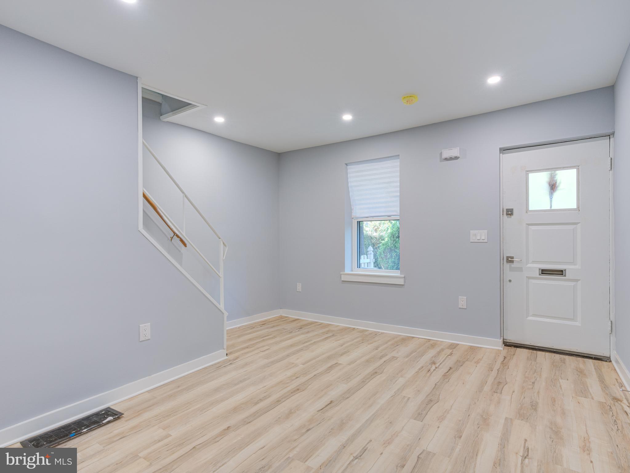 FISHTOWN - Residential Lease