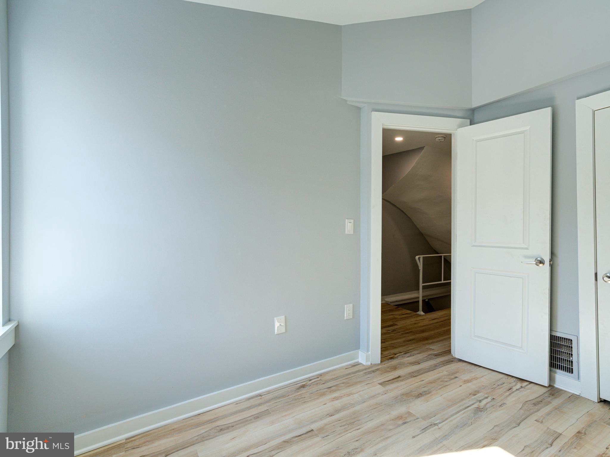 FISHTOWN - Residential Lease