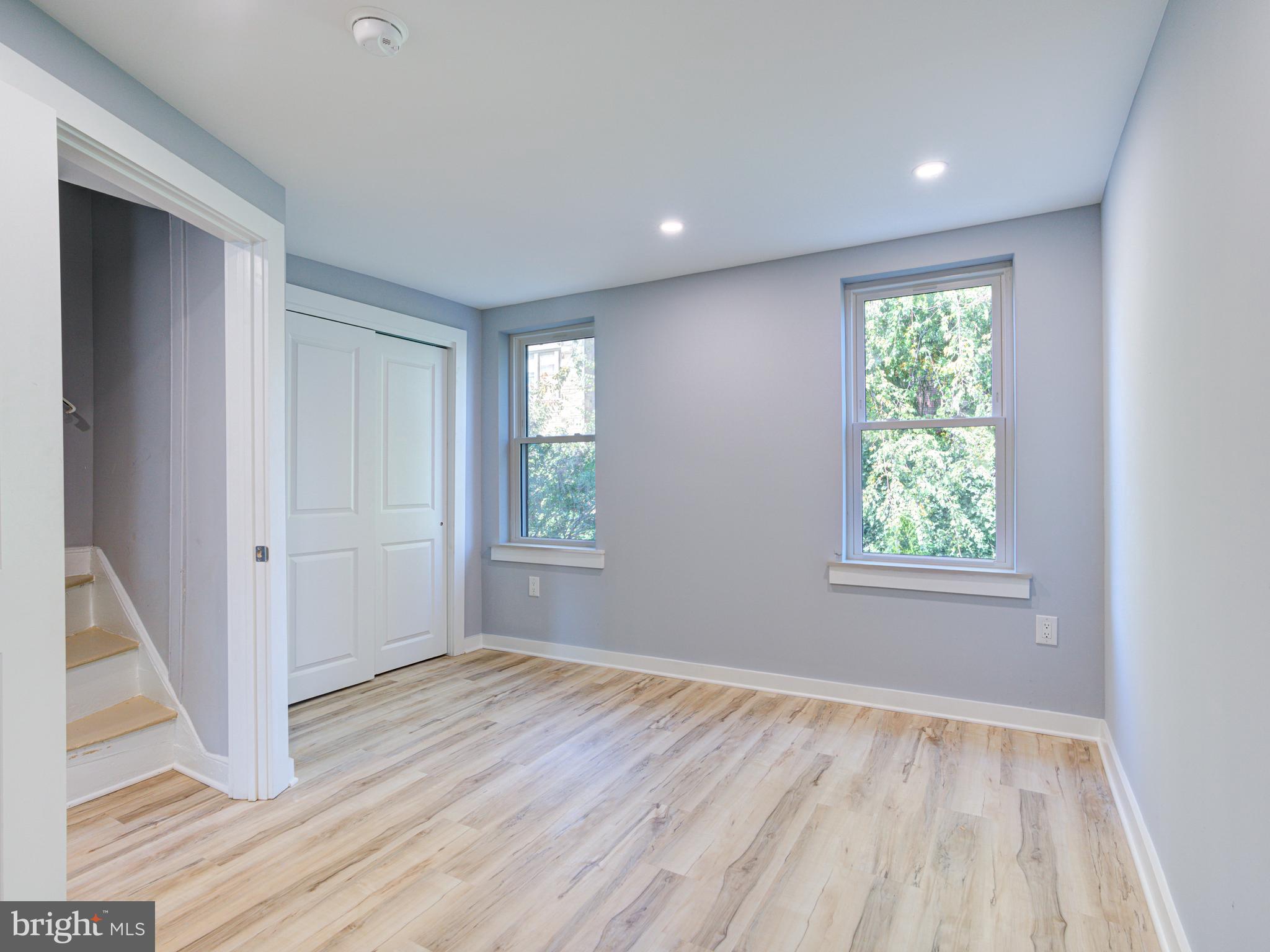 FISHTOWN - Residential Lease