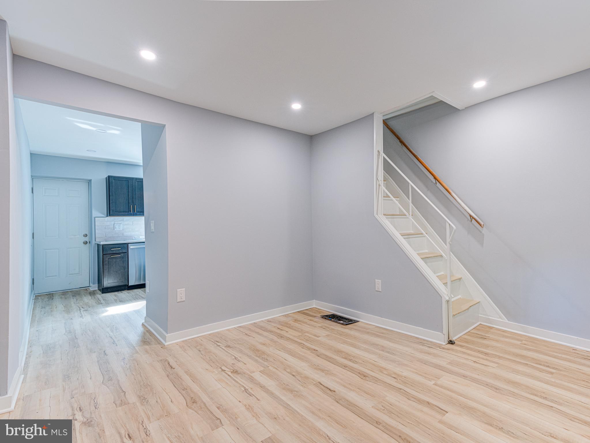 FISHTOWN - Residential Lease