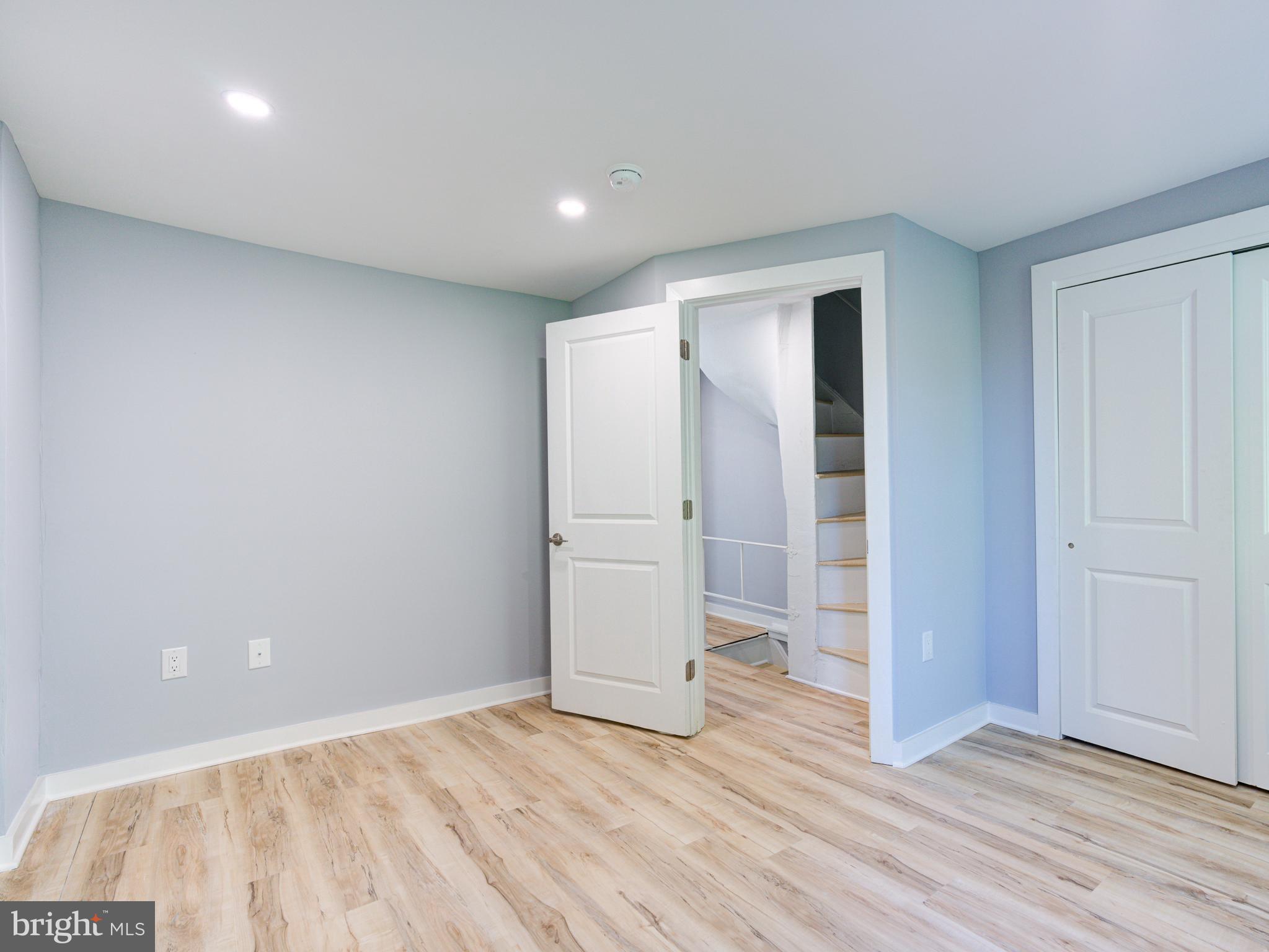 FISHTOWN - Residential Lease