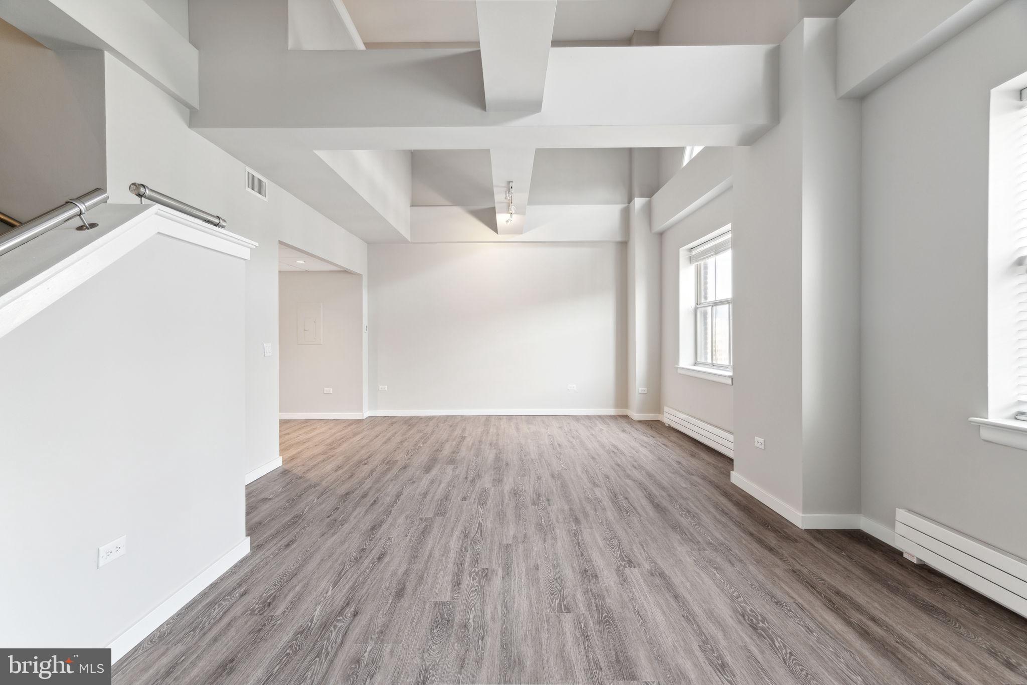 WASHINGTON SQ - Residential Lease