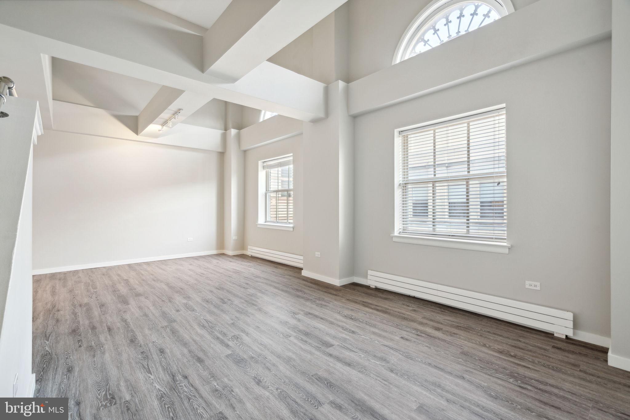 WASHINGTON SQ - Residential Lease