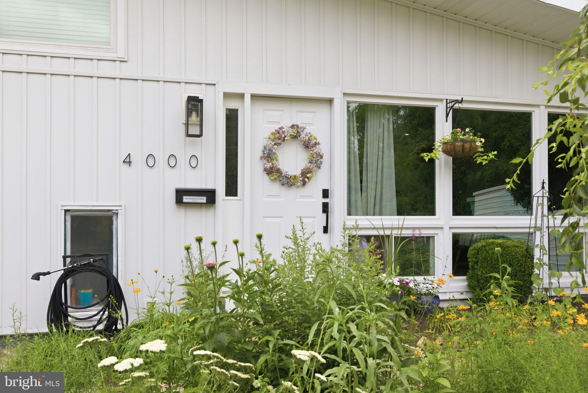 4000 JAVINS DRIVE