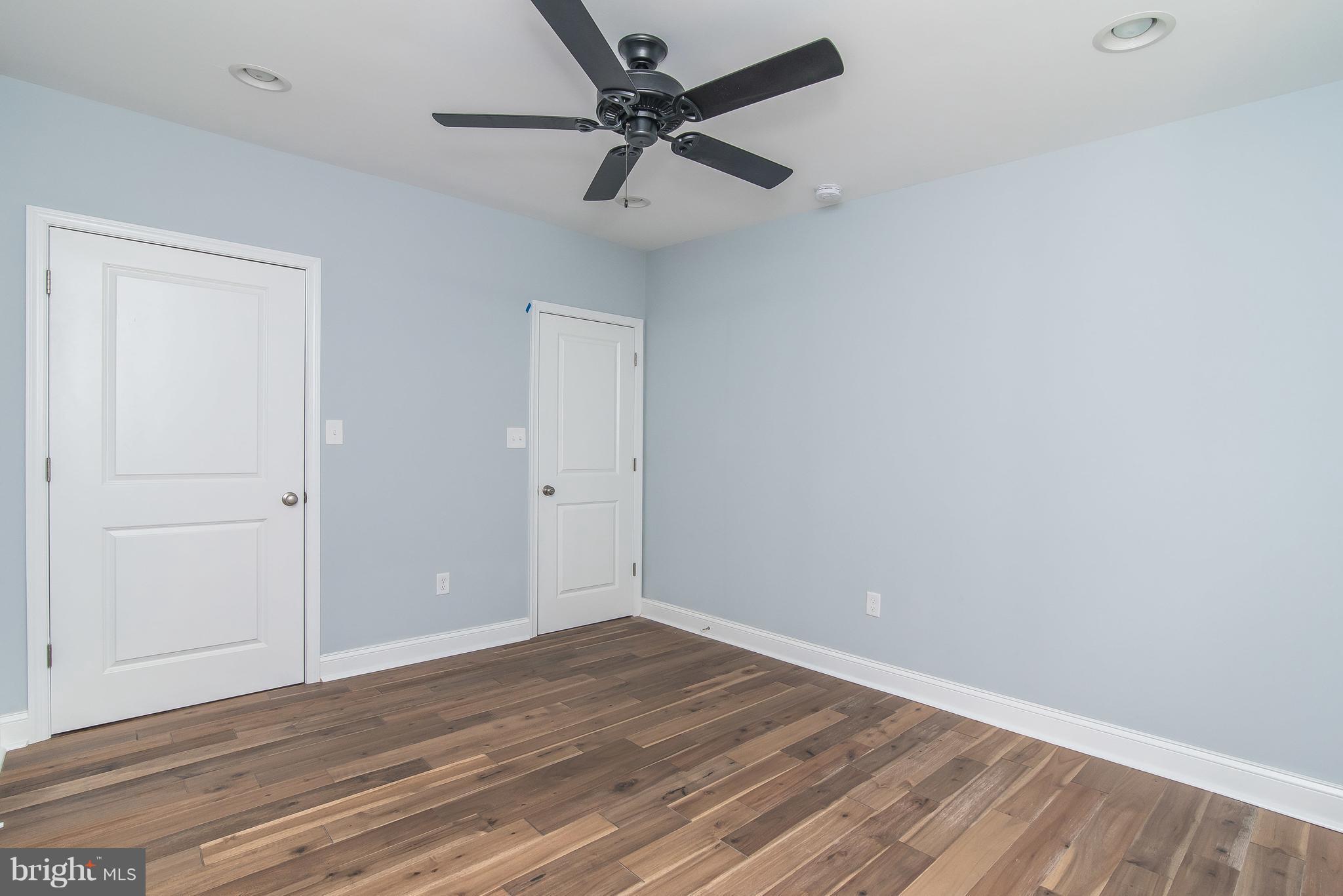 HAMPDEN HISTORIC DISTRICT - Residential