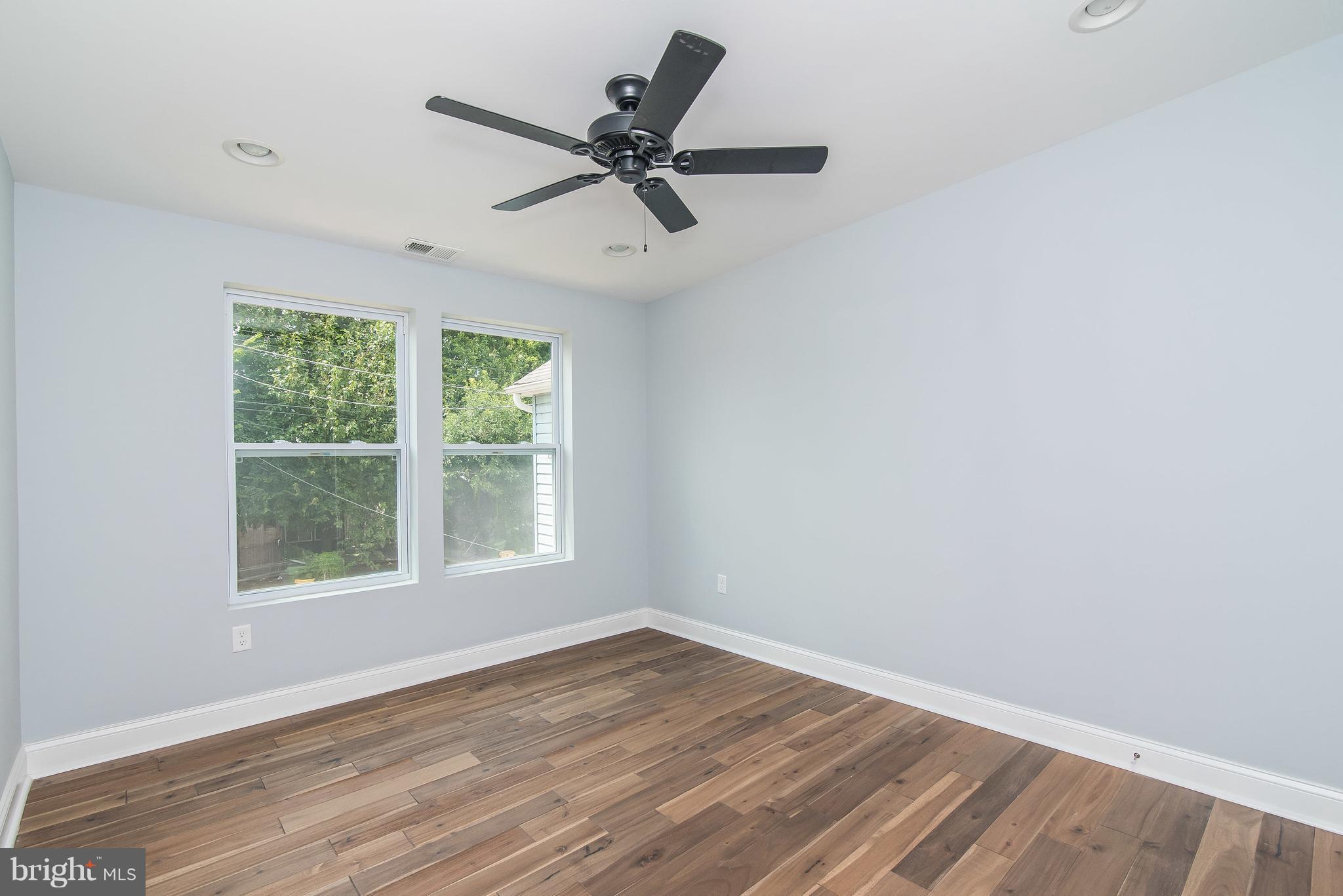 HAMPDEN HISTORIC DISTRICT - Residential