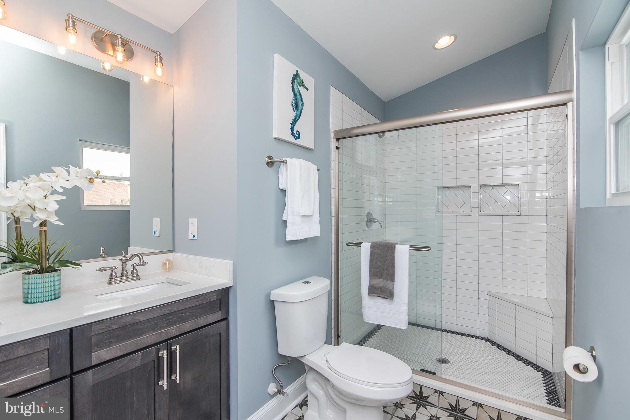 HAMPDEN HISTORIC DISTRICT - Residential