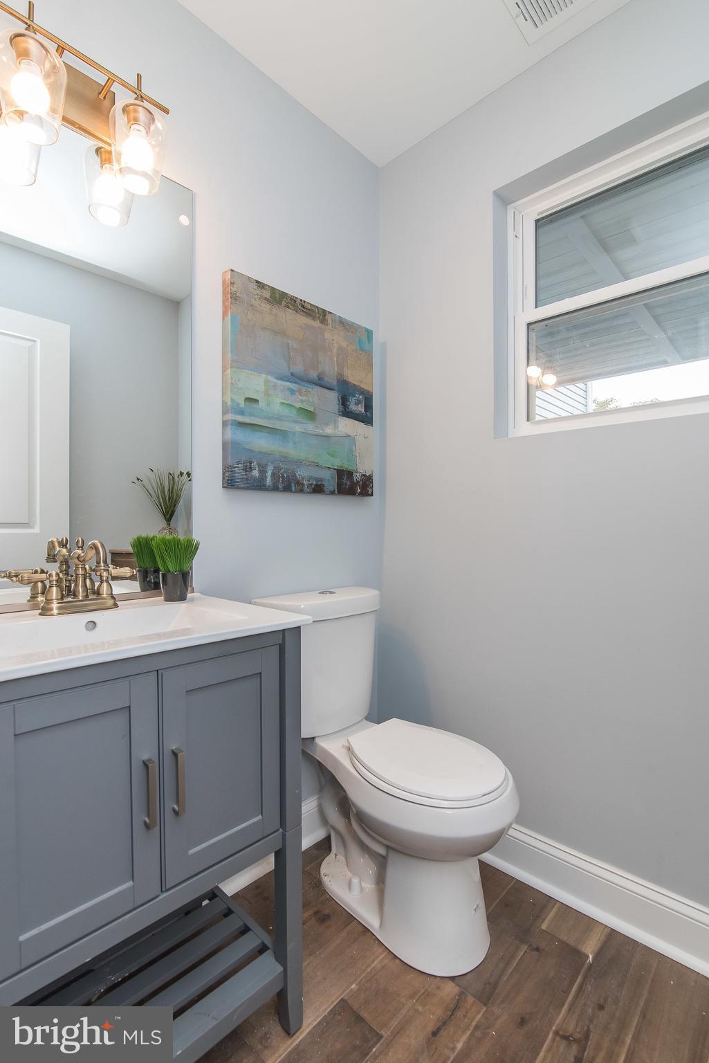 HAMPDEN HISTORIC DISTRICT - Residential