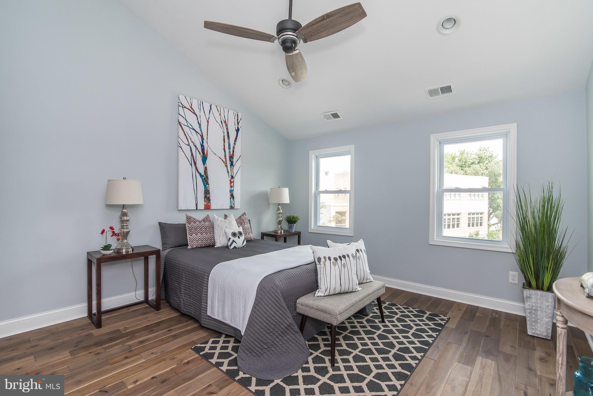 HAMPDEN HISTORIC DISTRICT - Residential