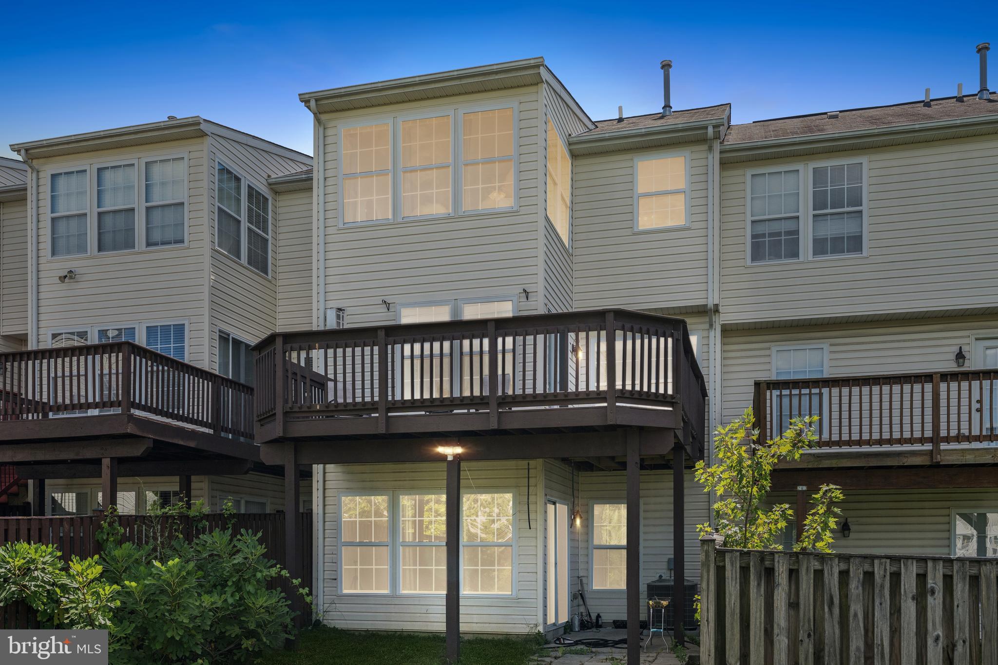 MIRAMAR LANDING - Residential