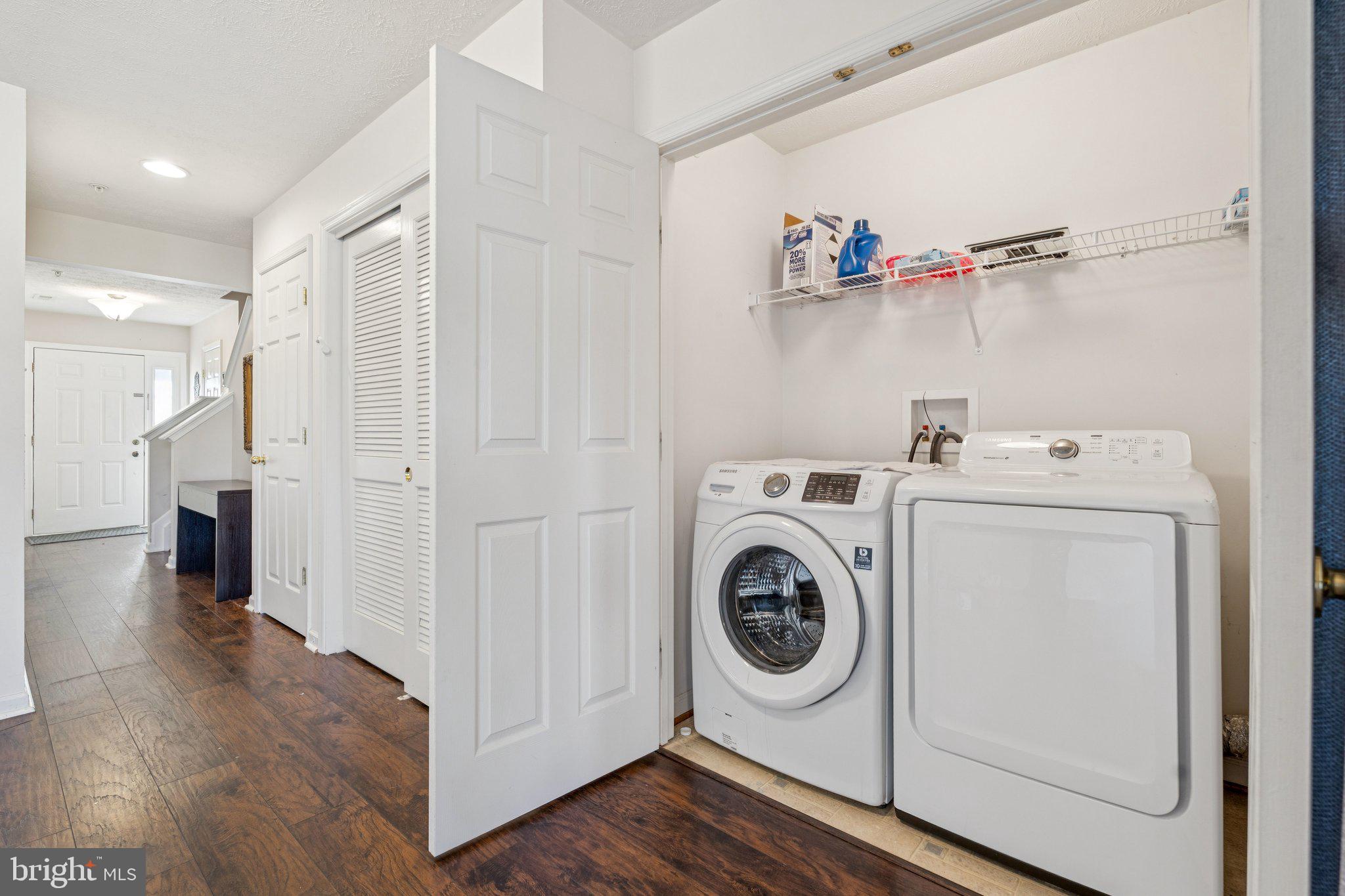 MIRAMAR LANDING - Residential