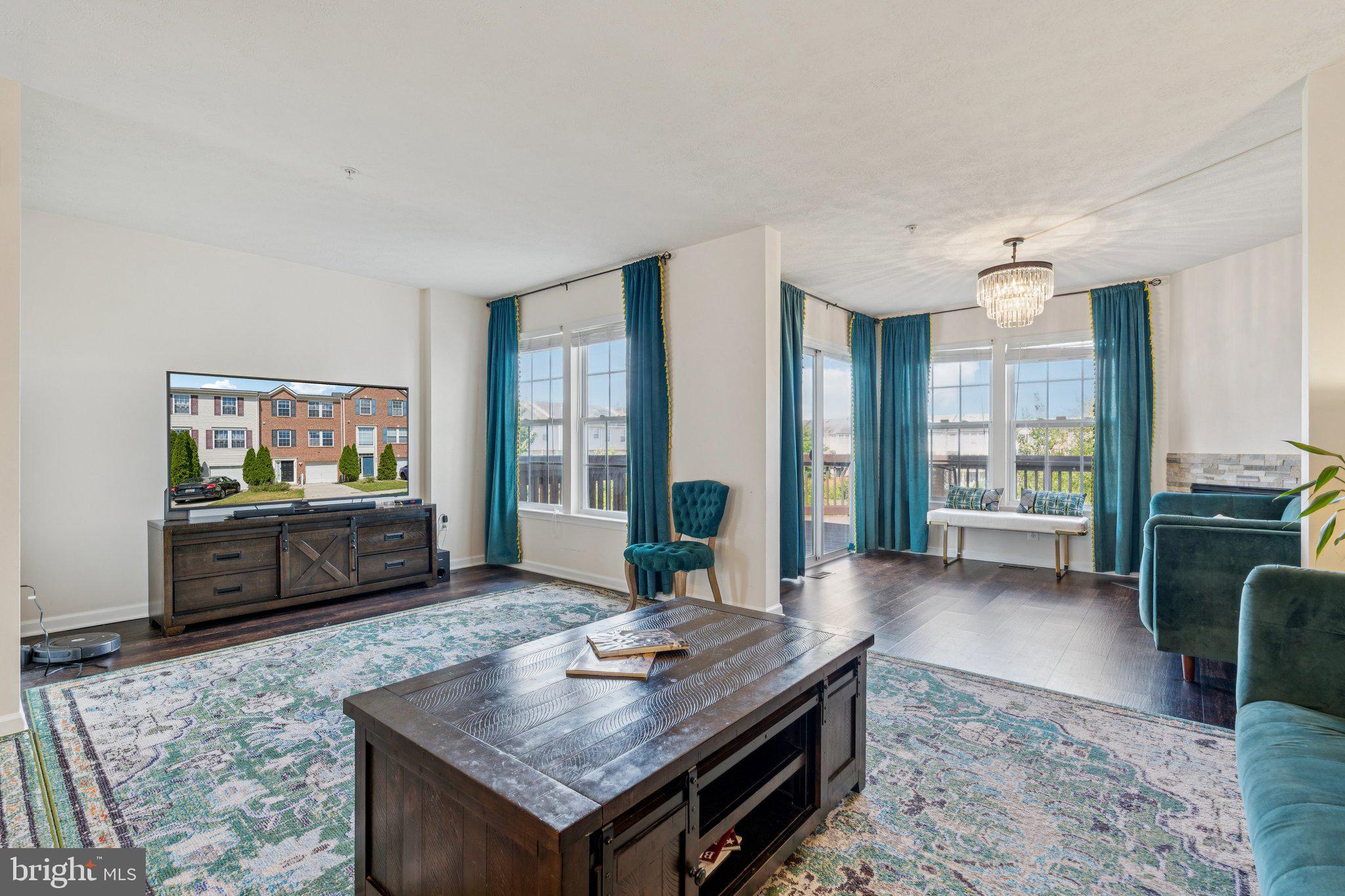 MIRAMAR LANDING - Residential