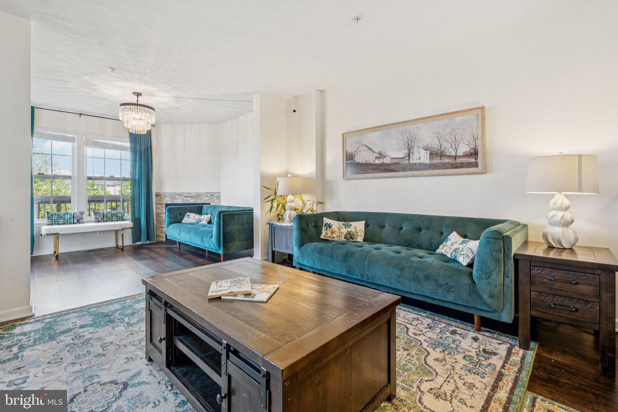 MIRAMAR LANDING - Residential