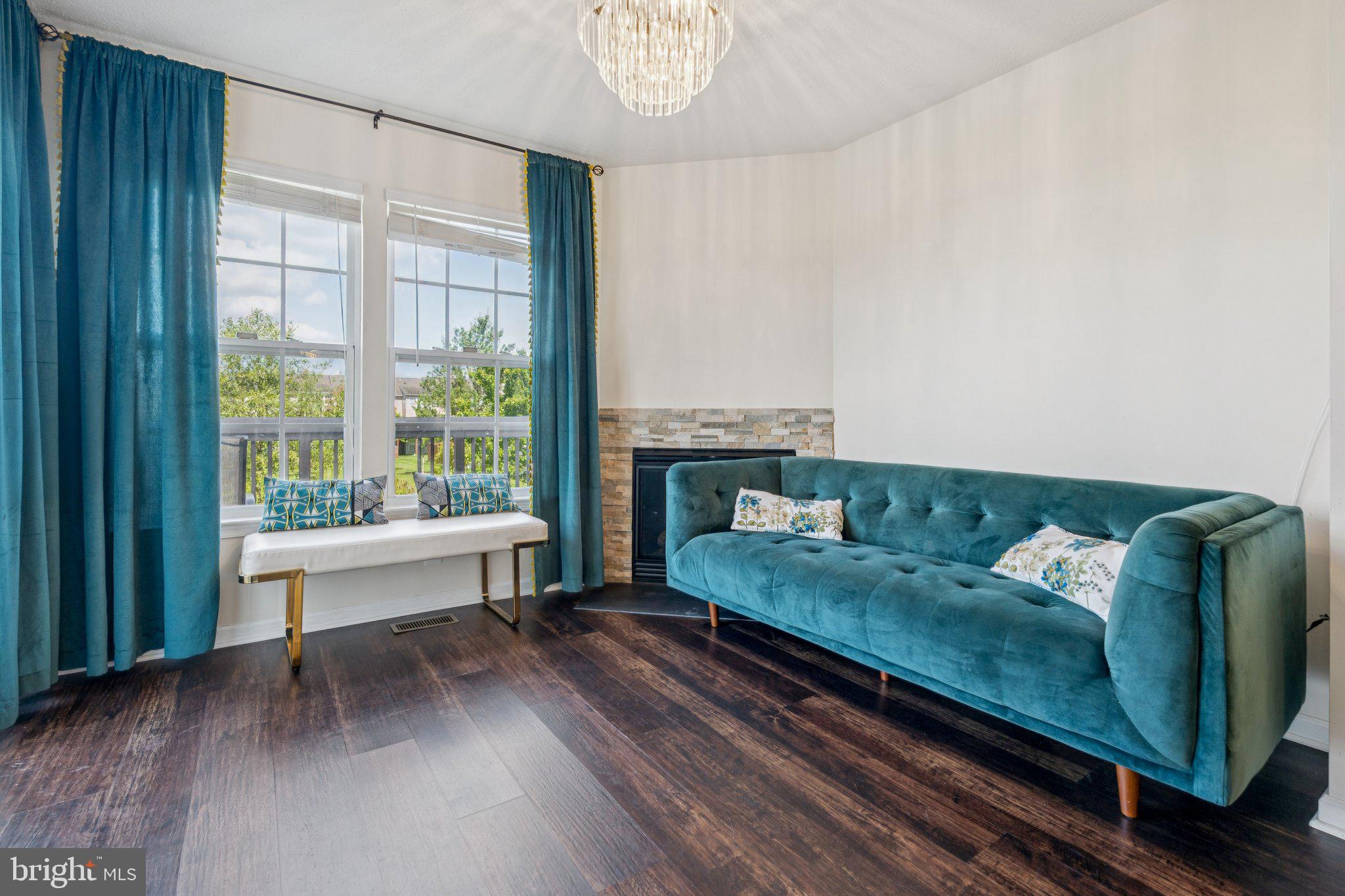 MIRAMAR LANDING - Residential