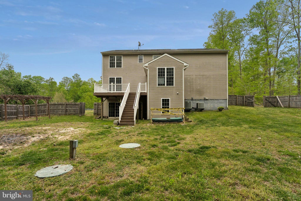 Photo of 60 Goodwin Street, FREDERICKSBURG, VA 22406 (MLS # VAST2051774)