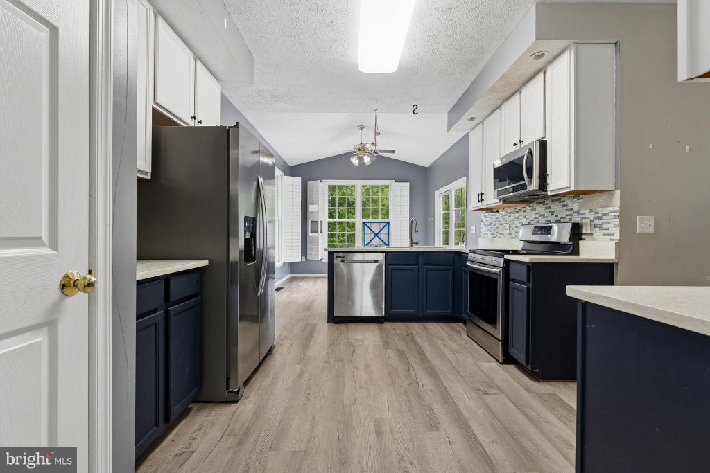 Photo of 60 Goodwin Street, FREDERICKSBURG, VA 22406 (MLS # VAST2051774)
