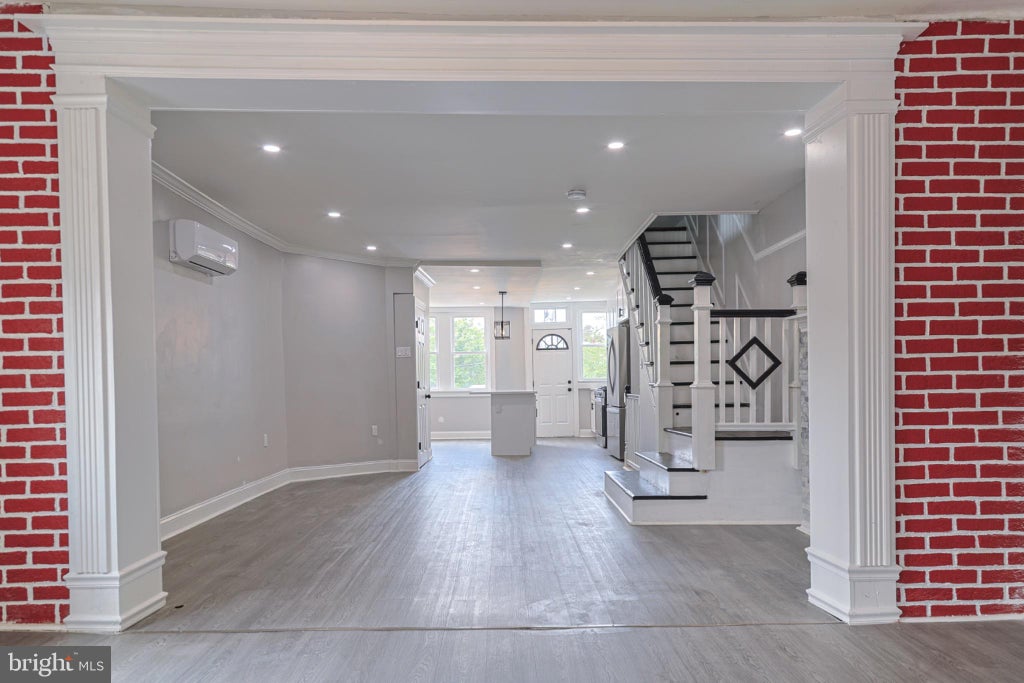 Photo of 1542 S 57th Street, PHILADELPHIA, PA 19143 (MLS # PAPH2661516)