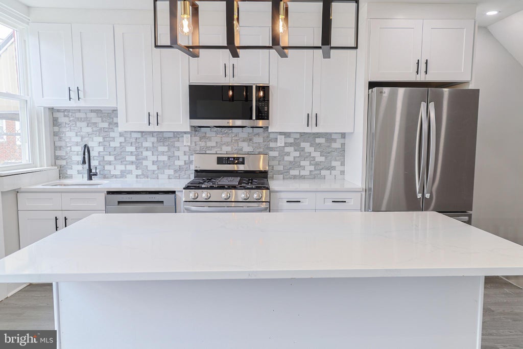 Photo of 1542 S 57th Street, PHILADELPHIA, PA 19143 (MLS # PAPH2661516)