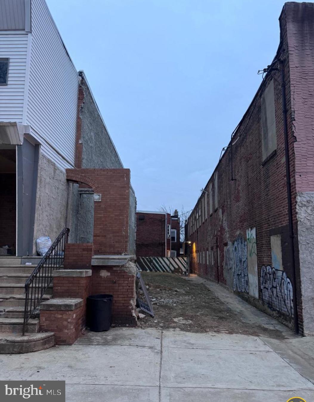5450 WALNUT STREET