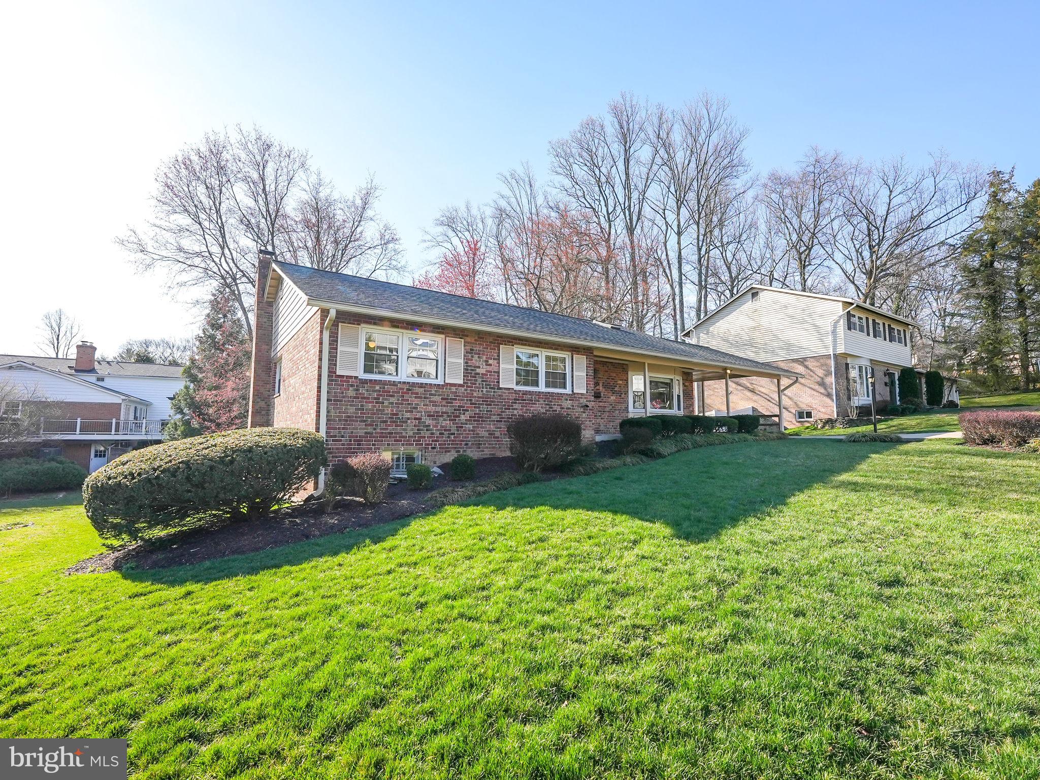 3803 WINTERSET DRIVE