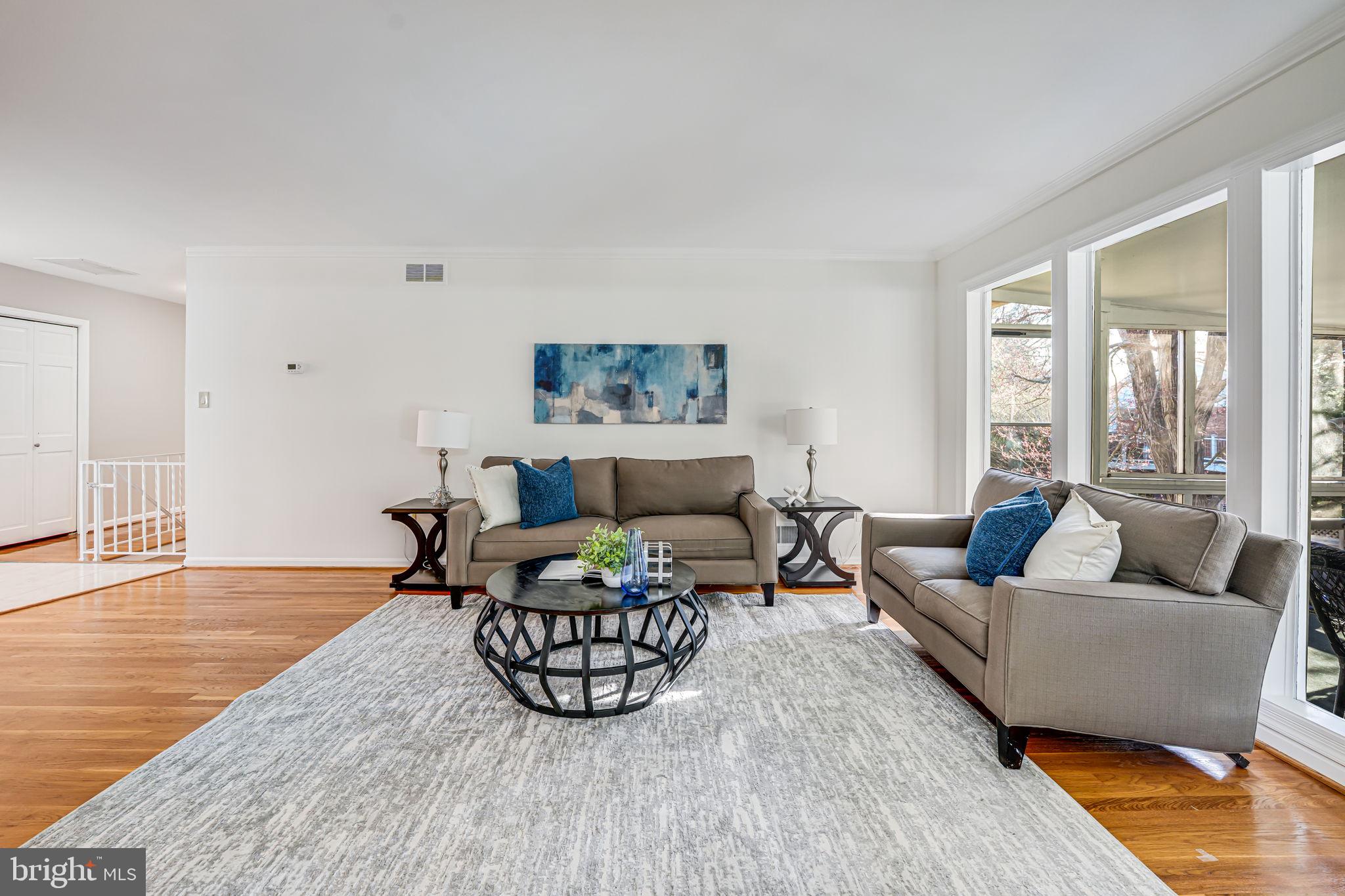 WINTERSET - Residential