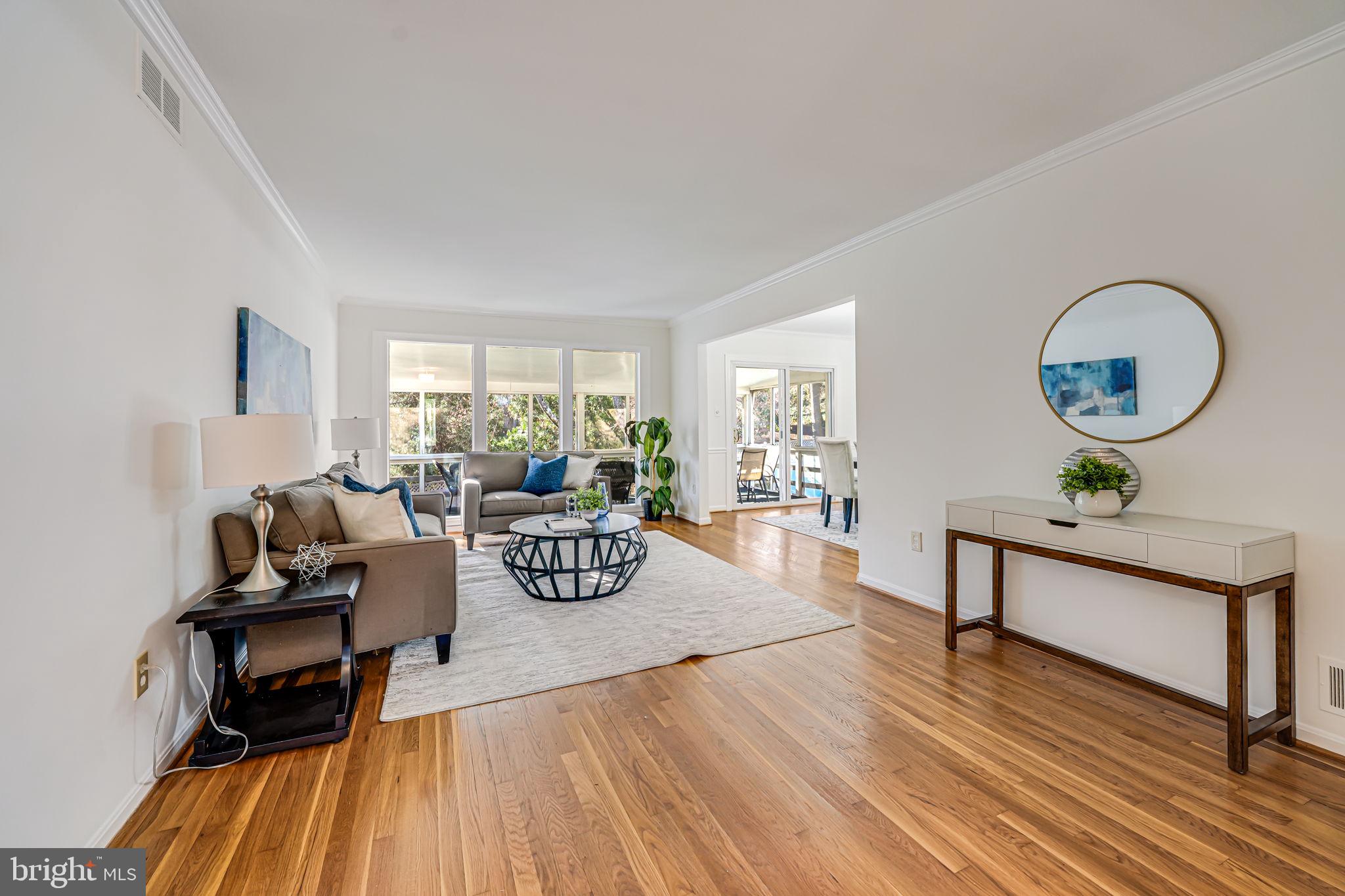 WINTERSET - Residential