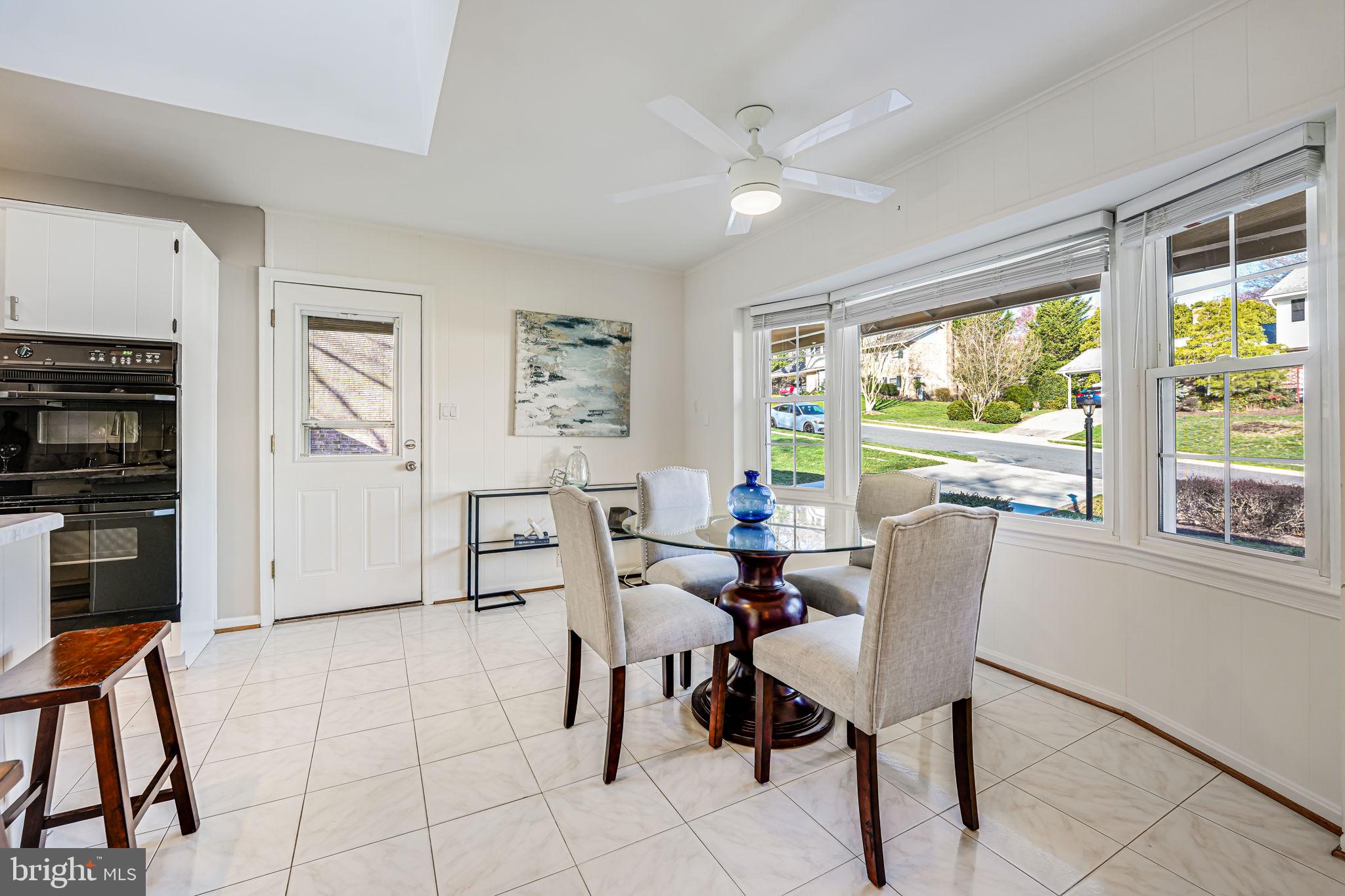 WINTERSET - Residential