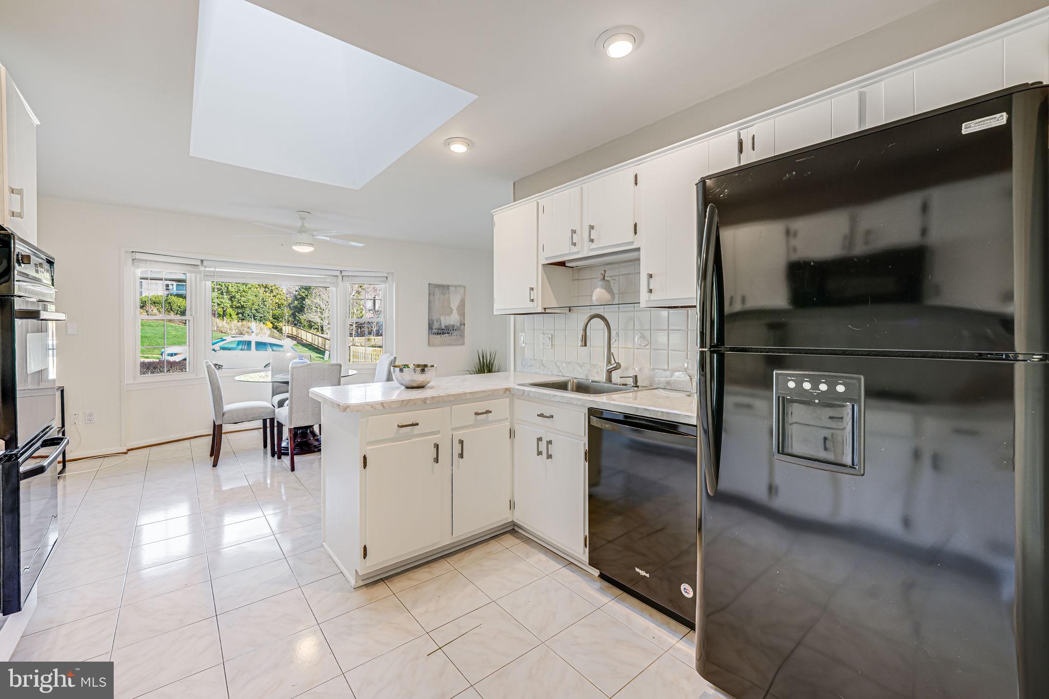 WINTERSET - Residential