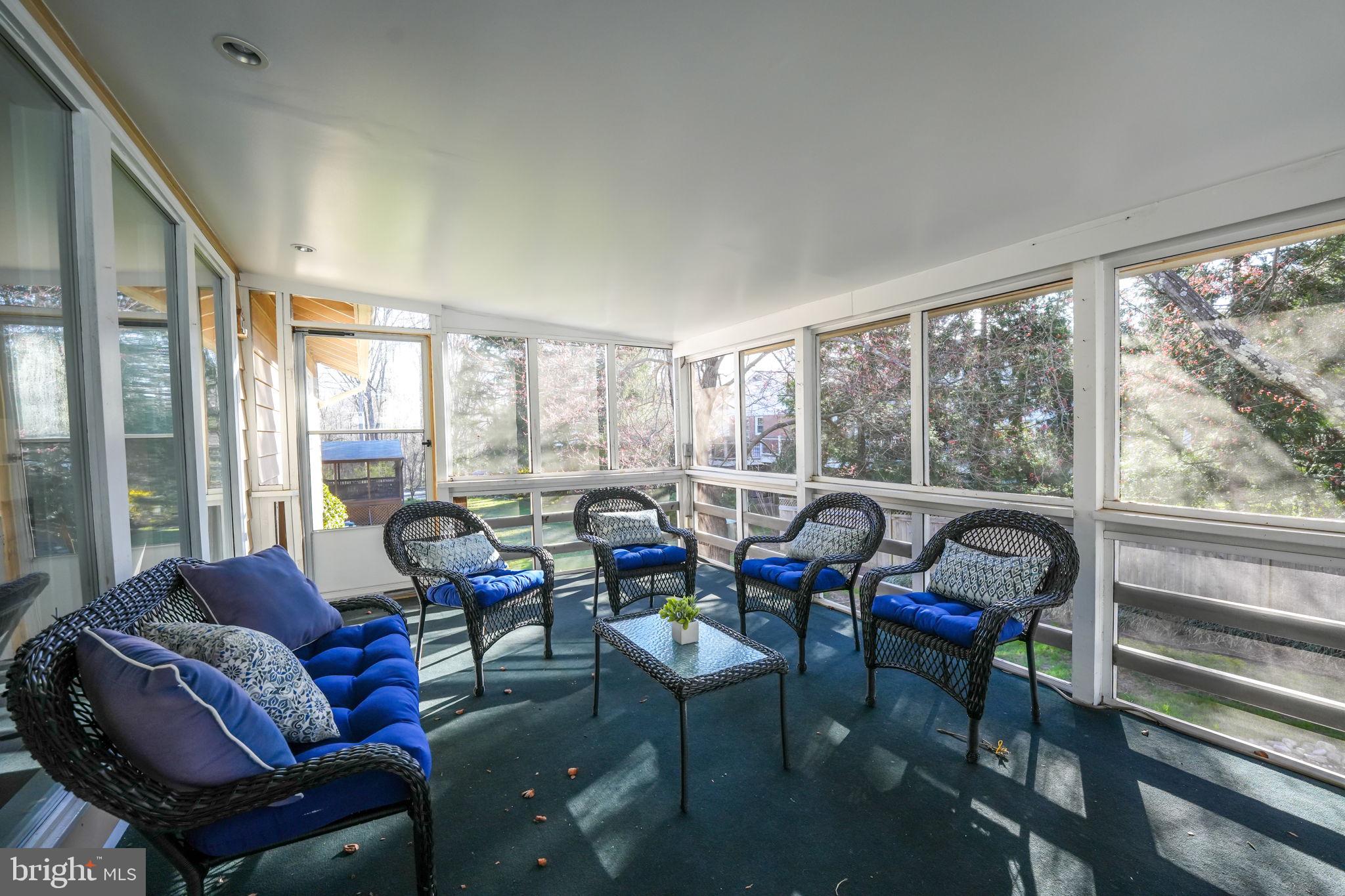 WINTERSET - Residential