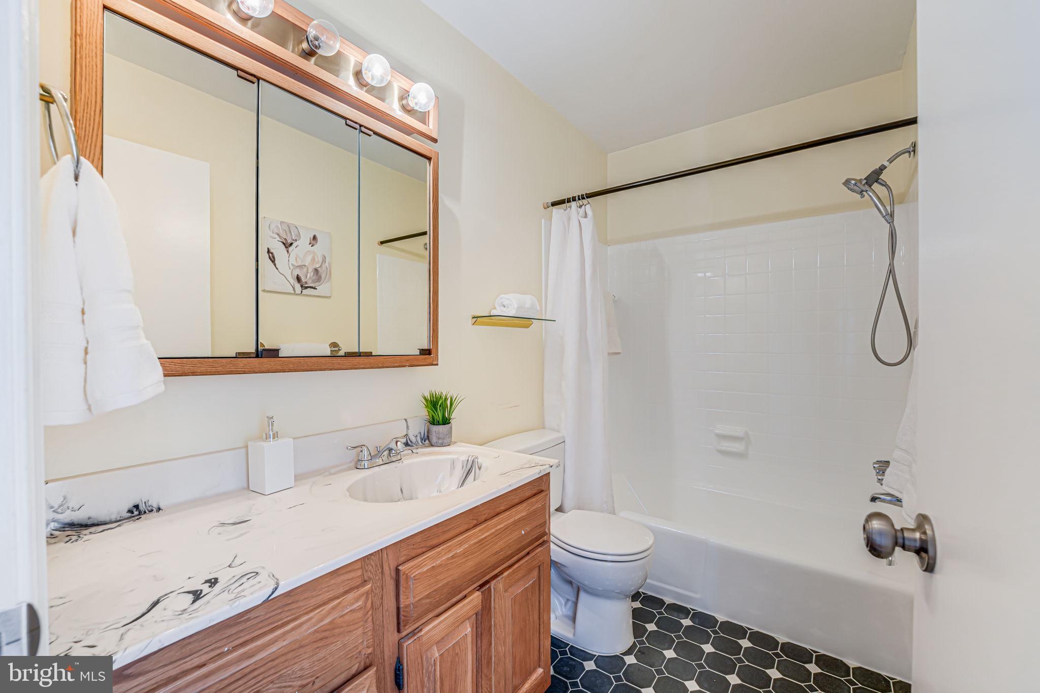 WINTERSET - Residential