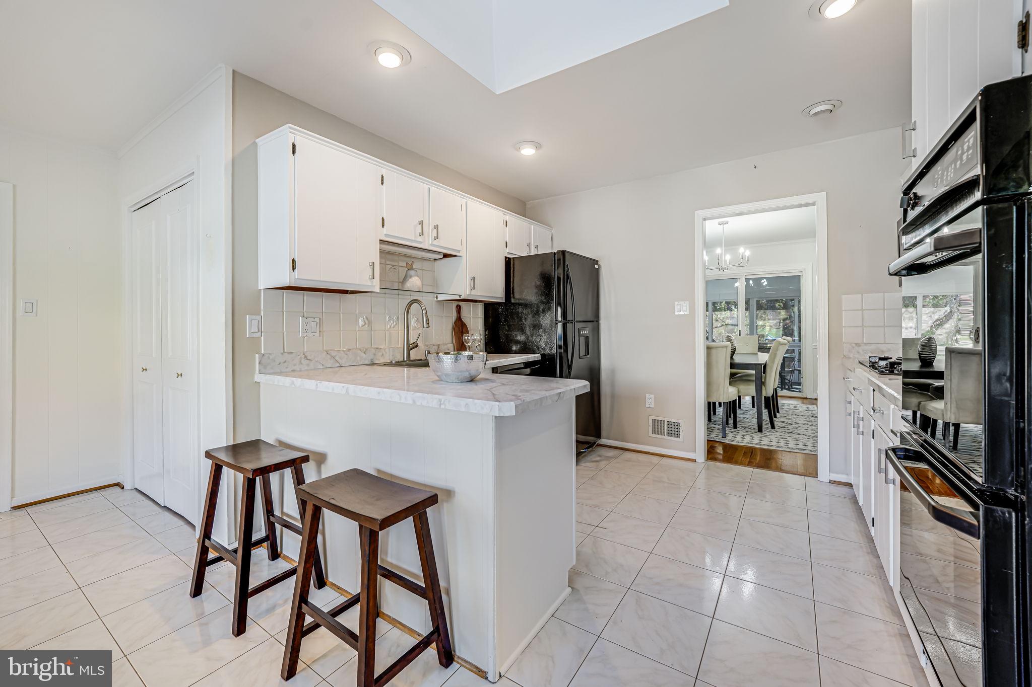 WINTERSET - Residential